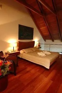 Boutique Bovedas De Santa Clara By Accor Cartagena
