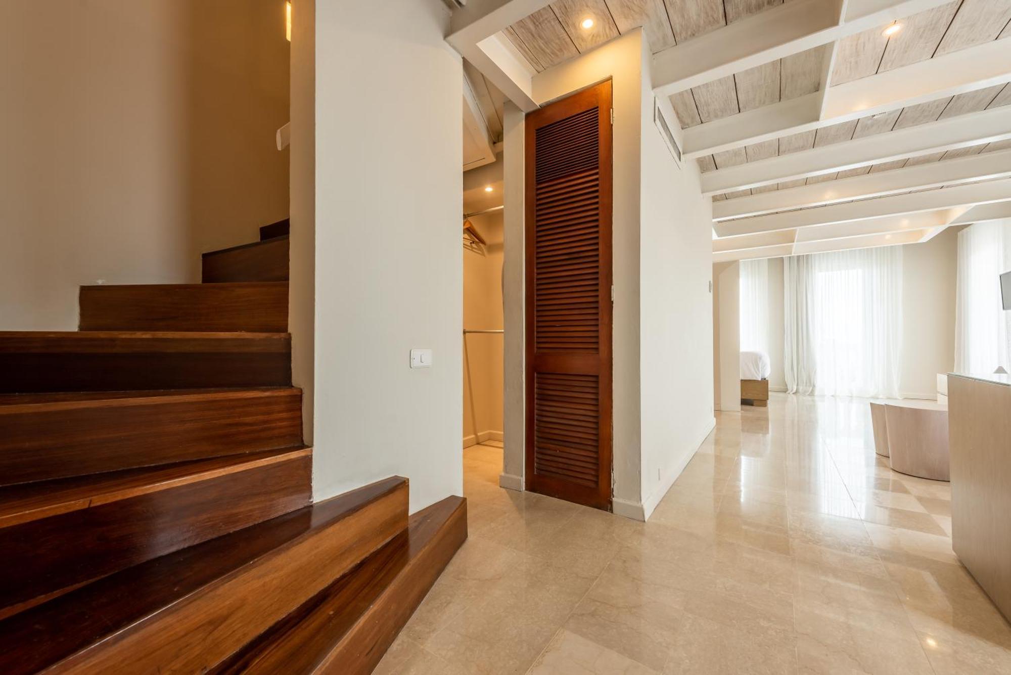 Hotel Boutique Bovedas De Santa Clara By Accor Cartagena