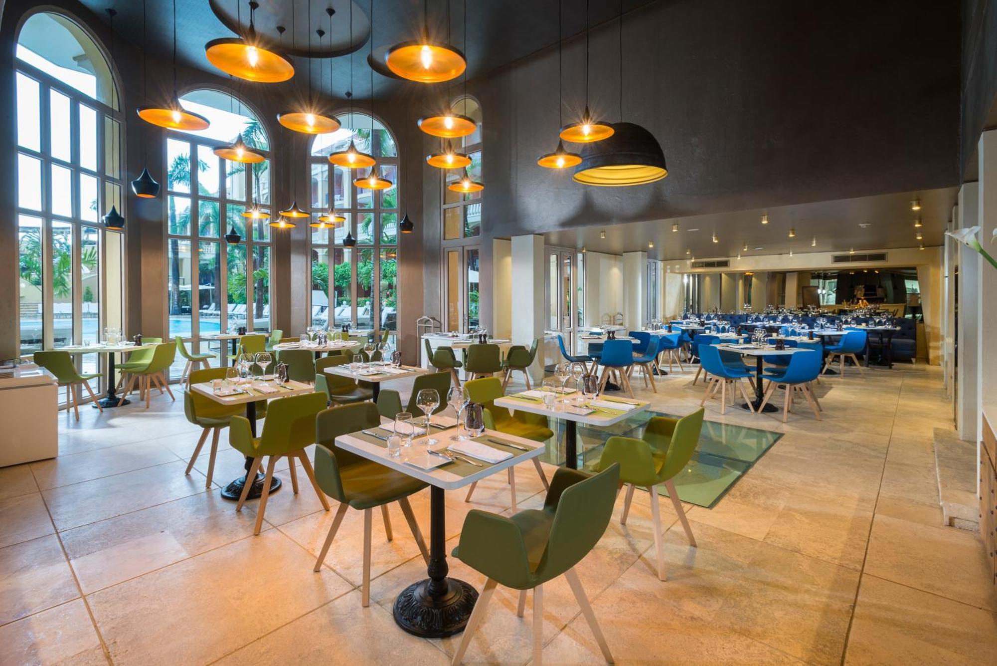 Hotel Boutique Bovedas De Santa Clara By Accor 5*