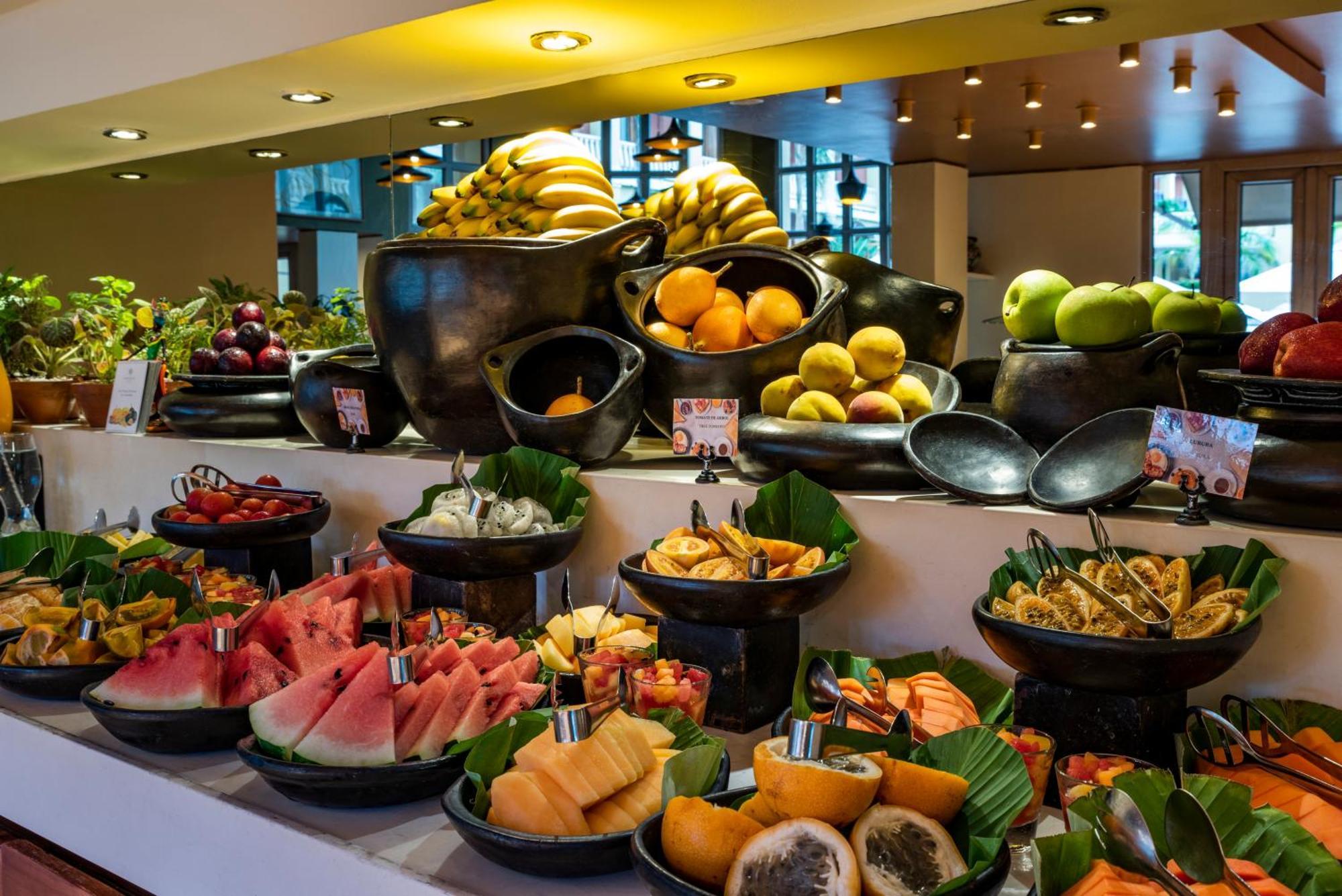 Hotel Boutique Bovedas De Santa Clara By Accor Cartagena