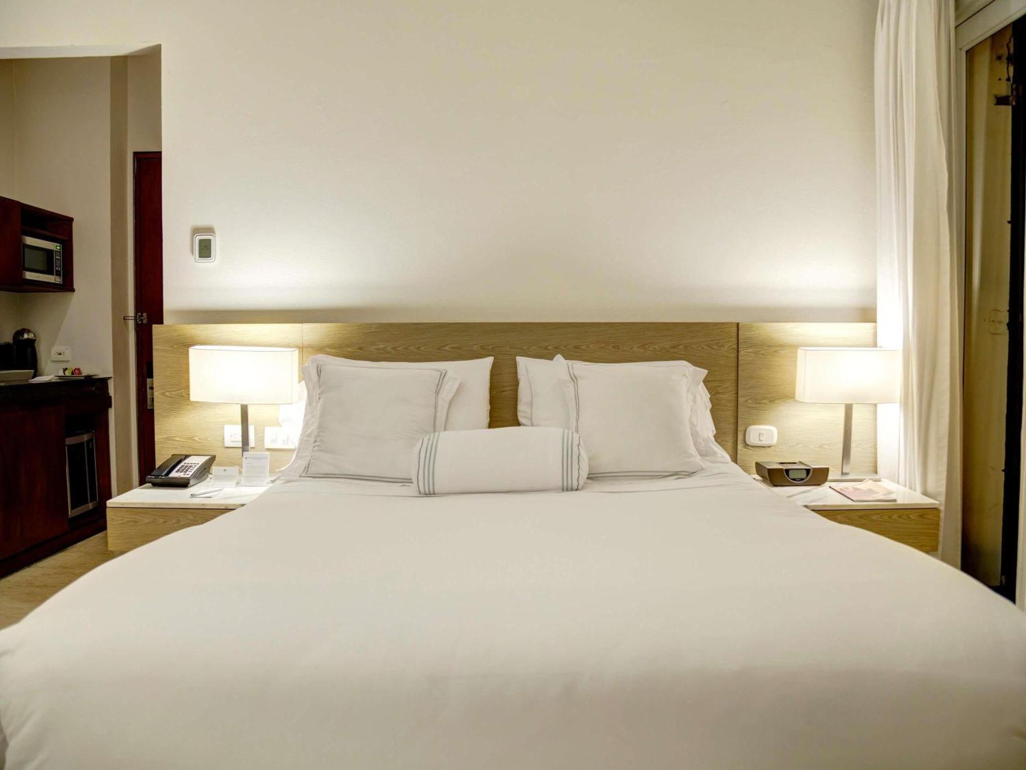 Hotel Boutique Bovedas De Santa Clara By Accor 5*