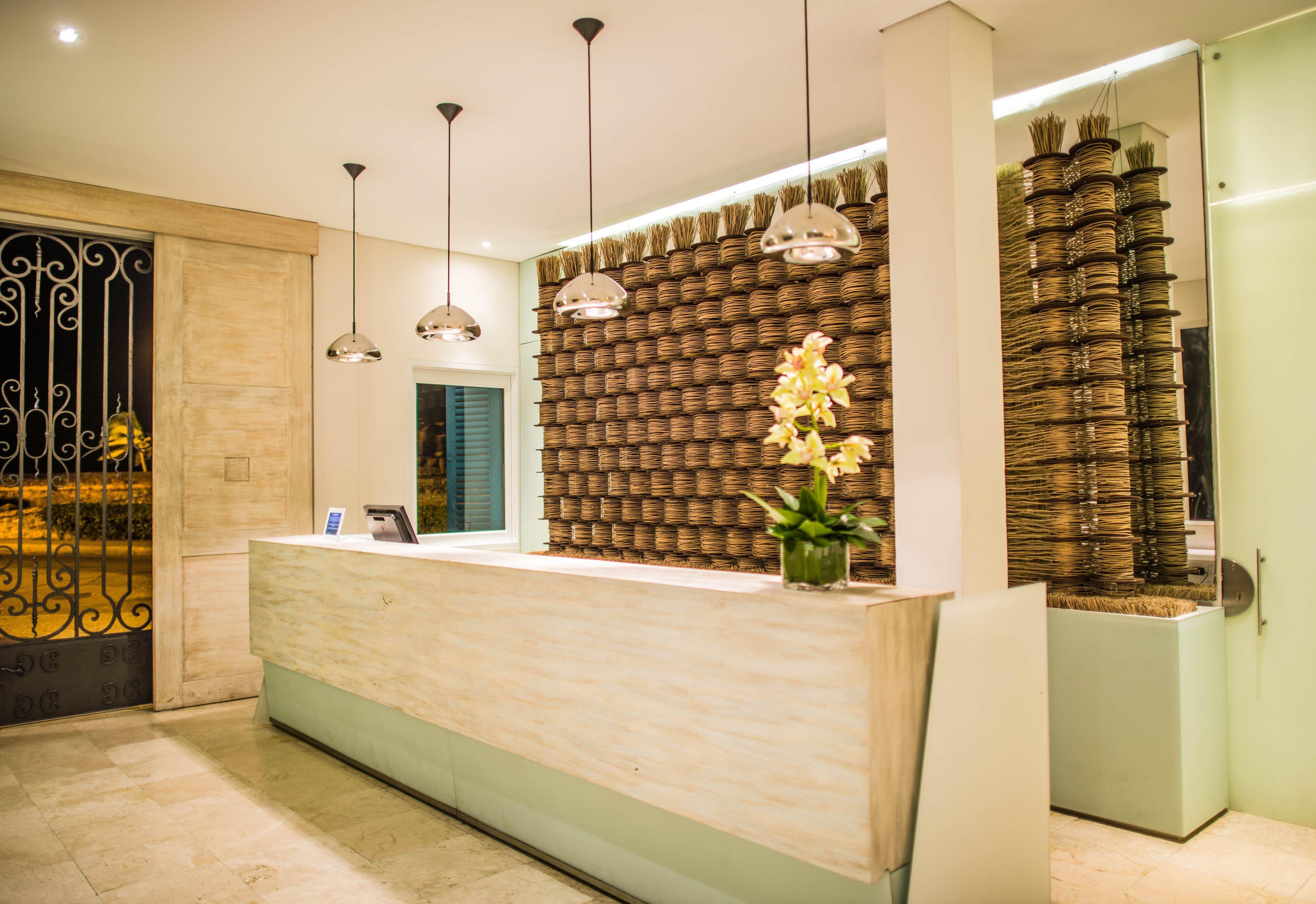 Boutique Bovedas De Santa Clara By Accor 5* Cartagena