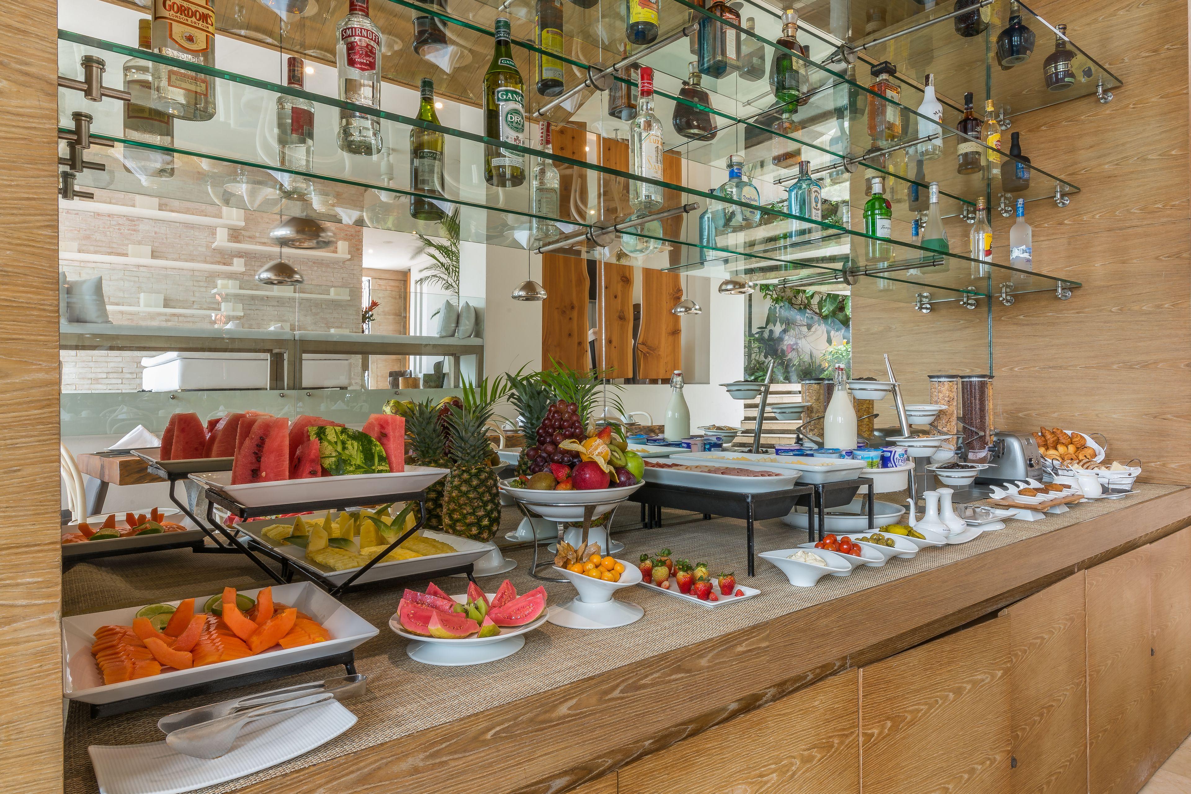 Boutique Bovedas De Santa Clara By Accor Hotel Cartagena