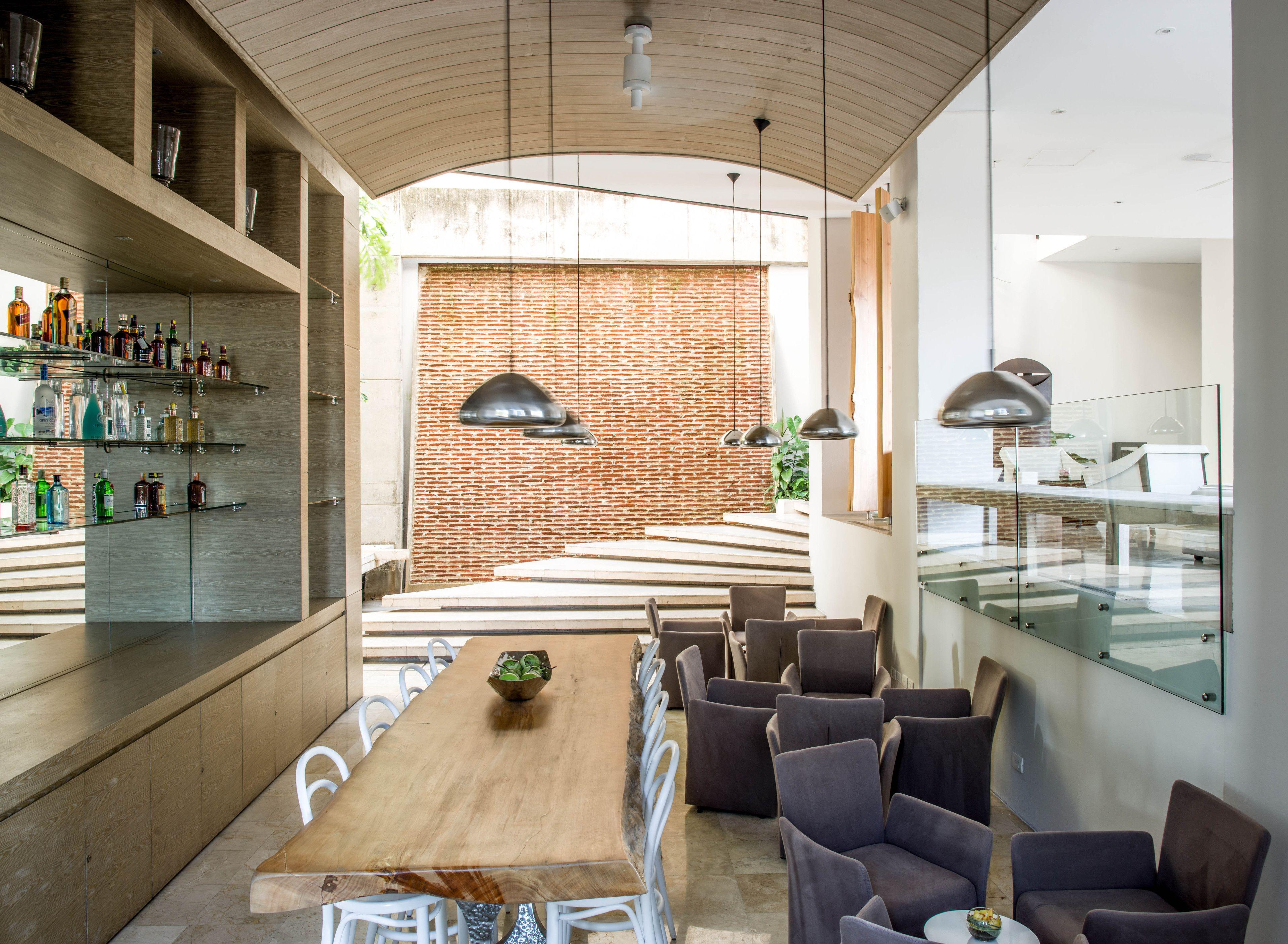 Boutique Bovedas De Santa Clara By Accor 5* Cartagena