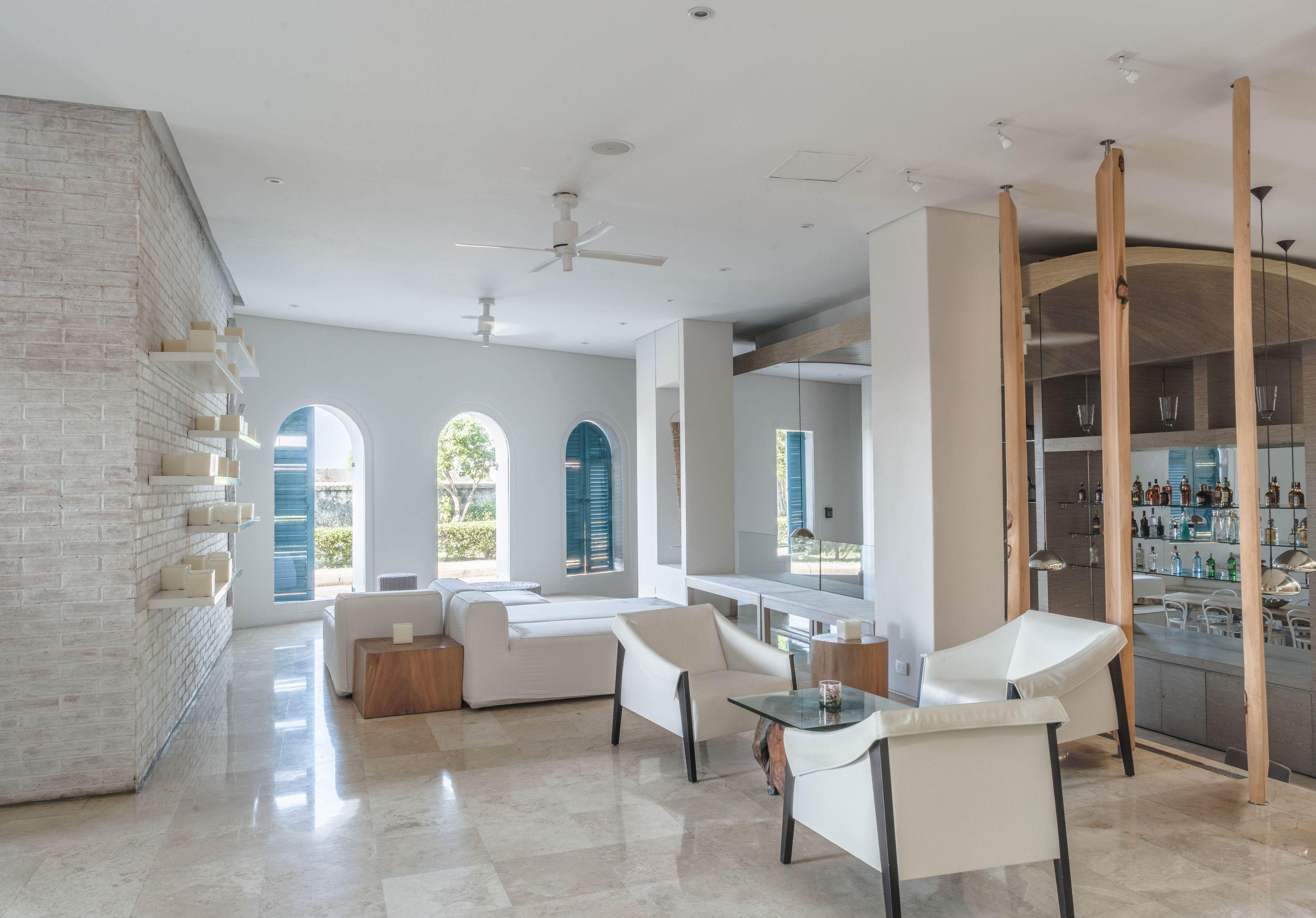 Boutique Bovedas De Santa Clara By Accor 5* Cartagena