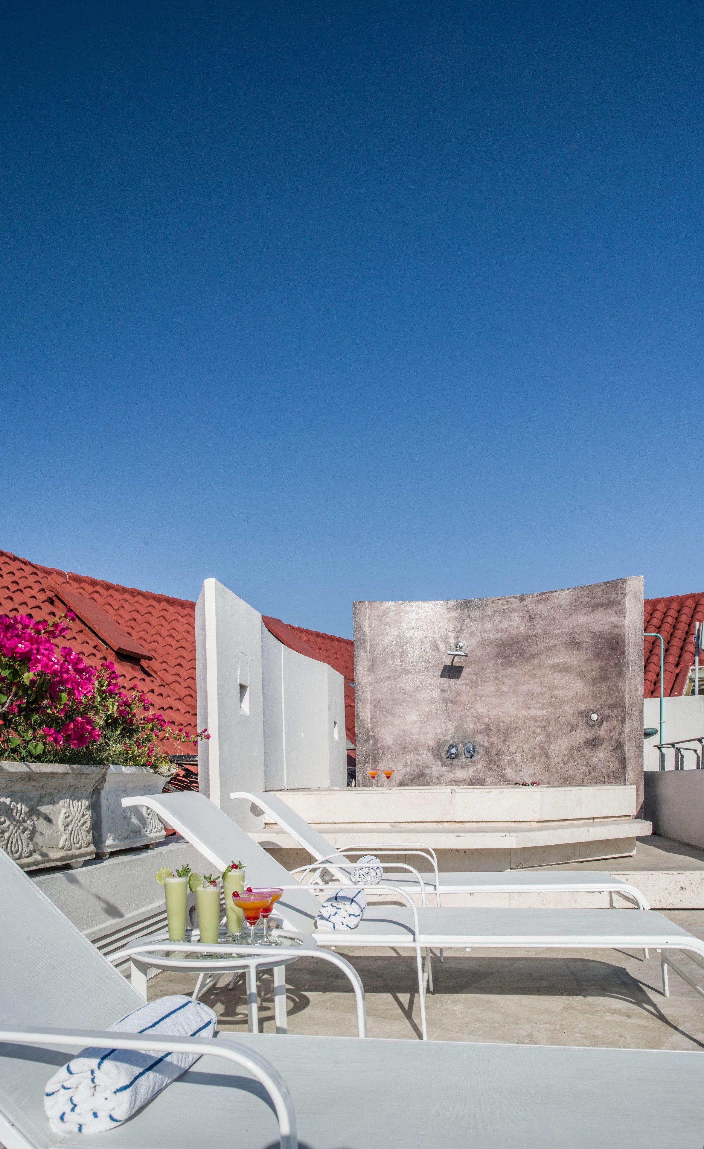 Hotel Boutique Bovedas De Santa Clara By Accor Cartagena