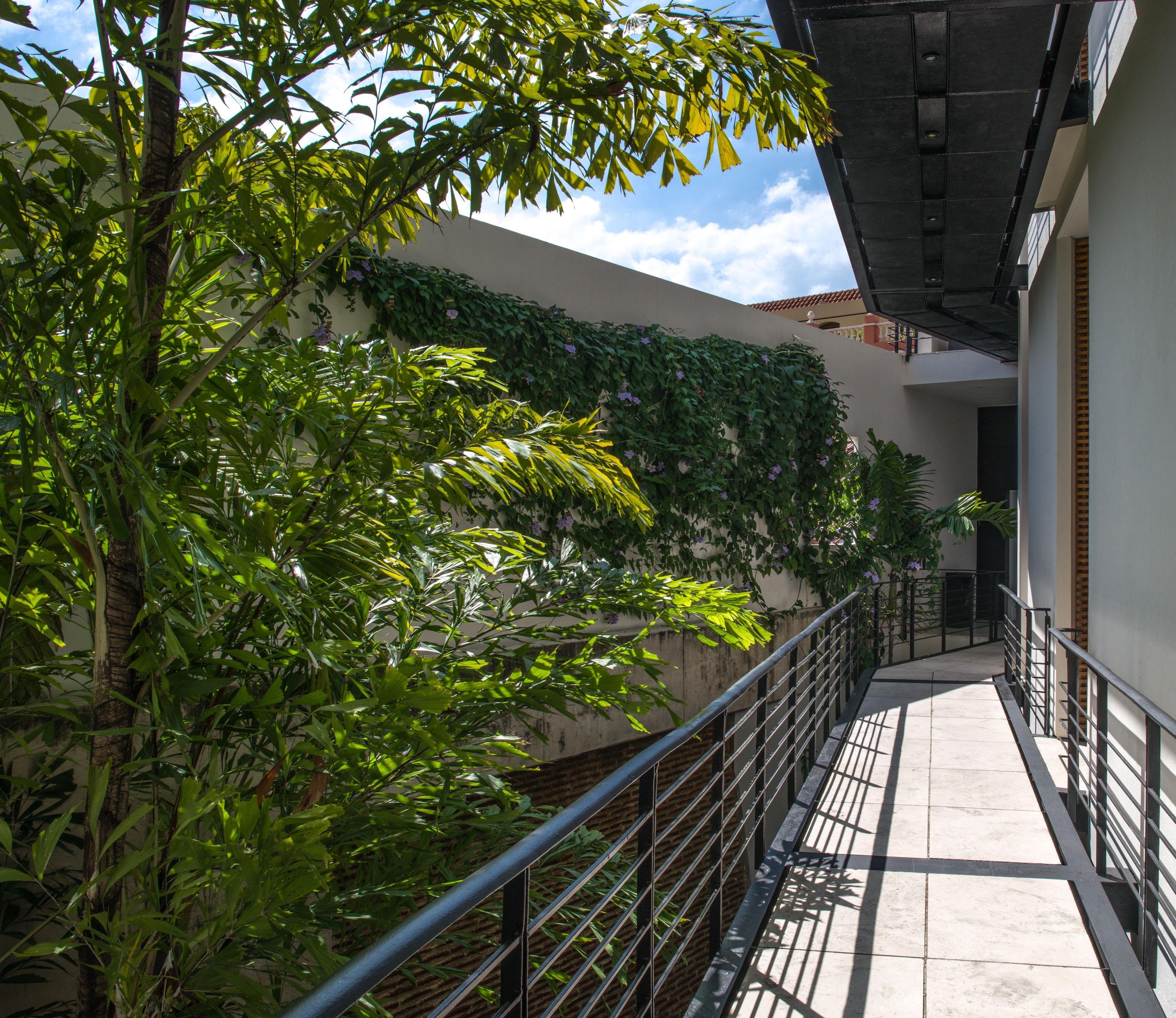 Hotel Boutique Bovedas De Santa Clara By Accor Cartagena