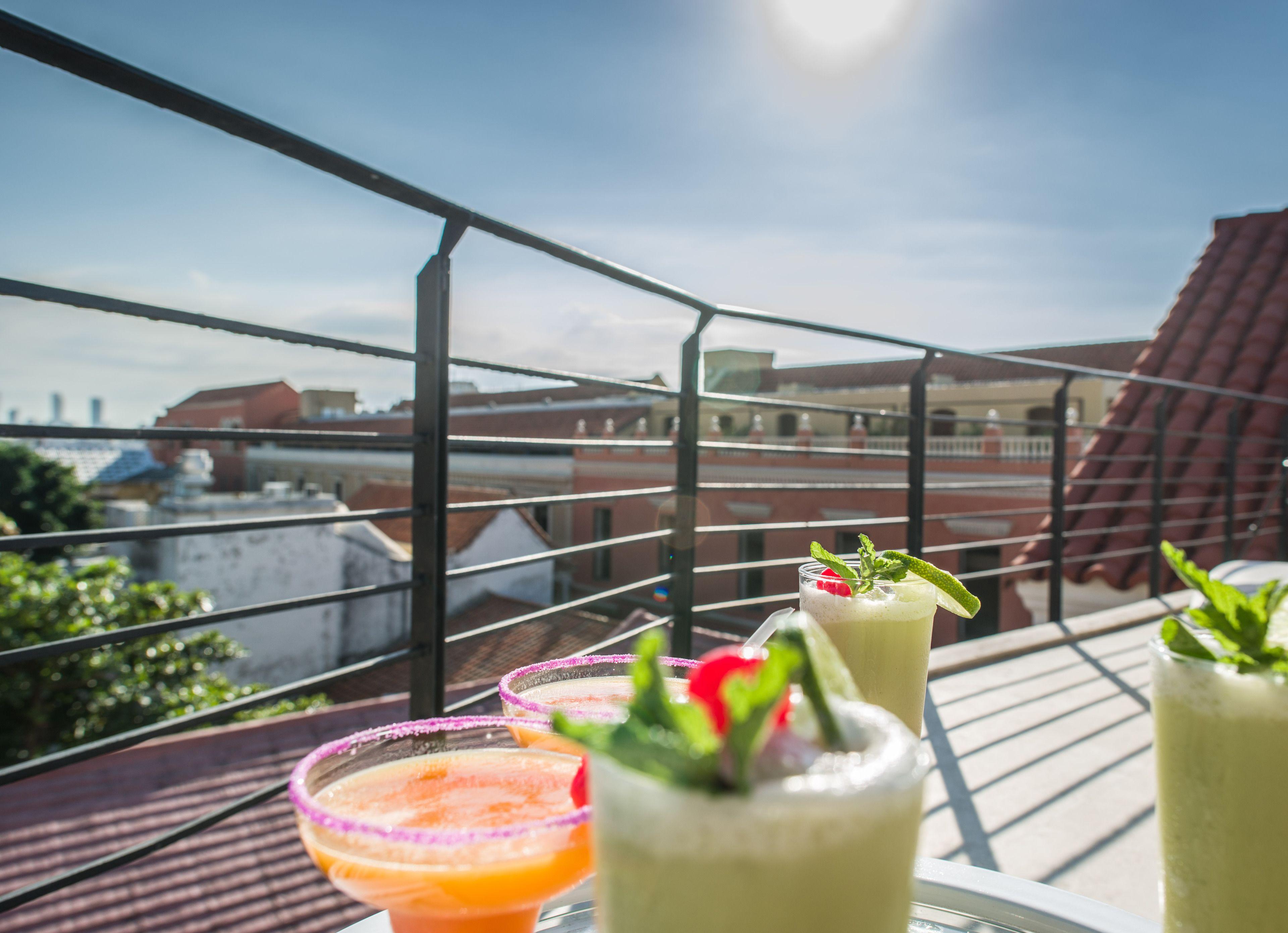 Boutique Bovedas De Santa Clara By Accor Hotel