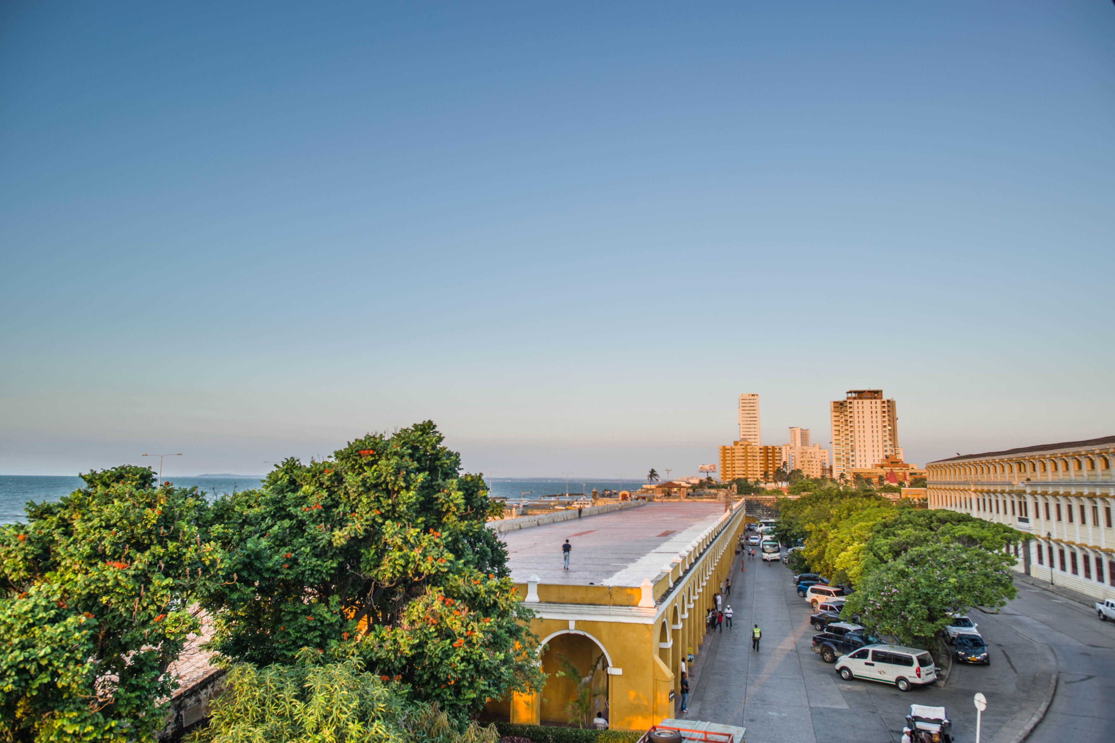 Boutique Bovedas De Santa Clara By Accor Cartagena