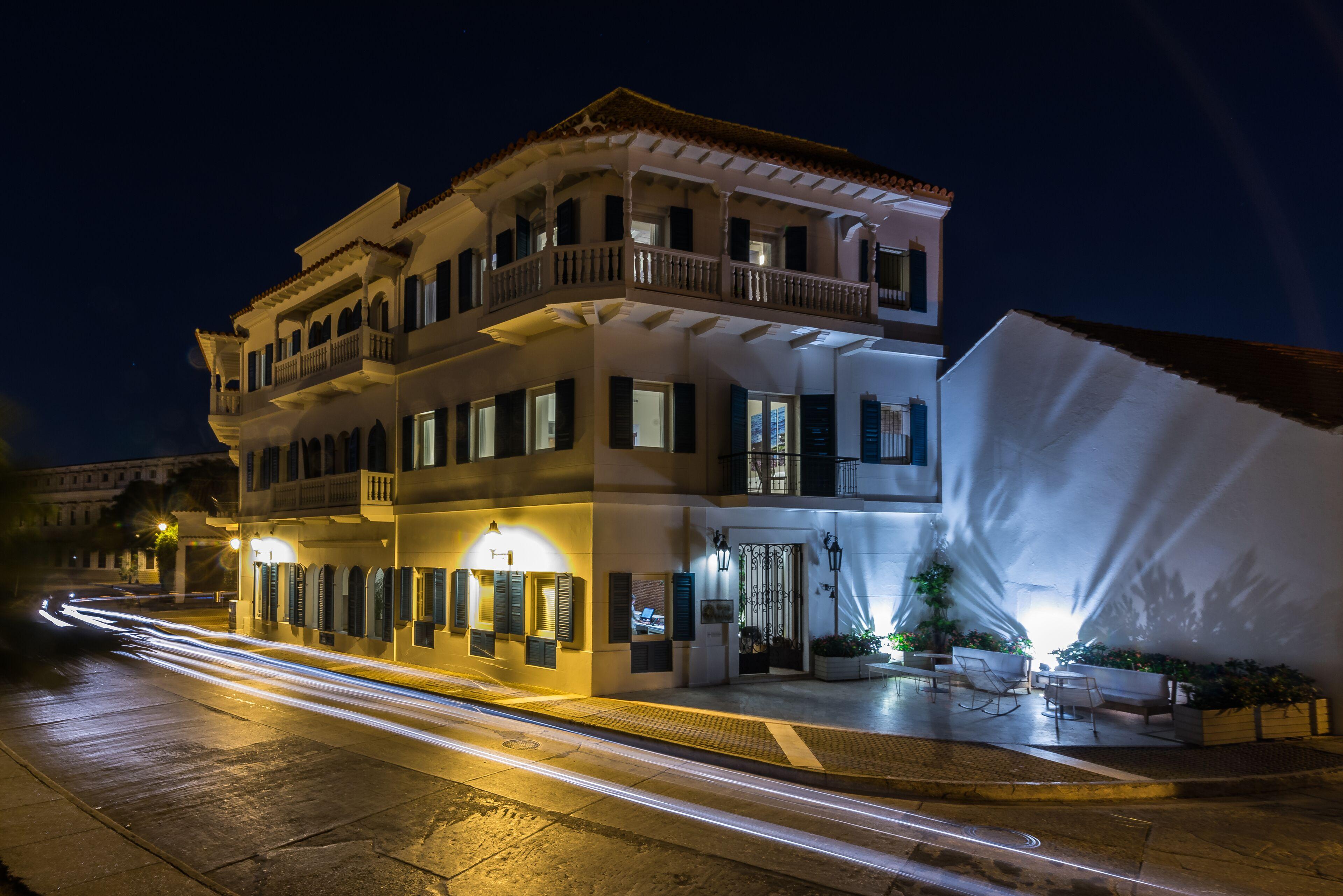 Hotel Boutique Bovedas De Santa Clara By Accor