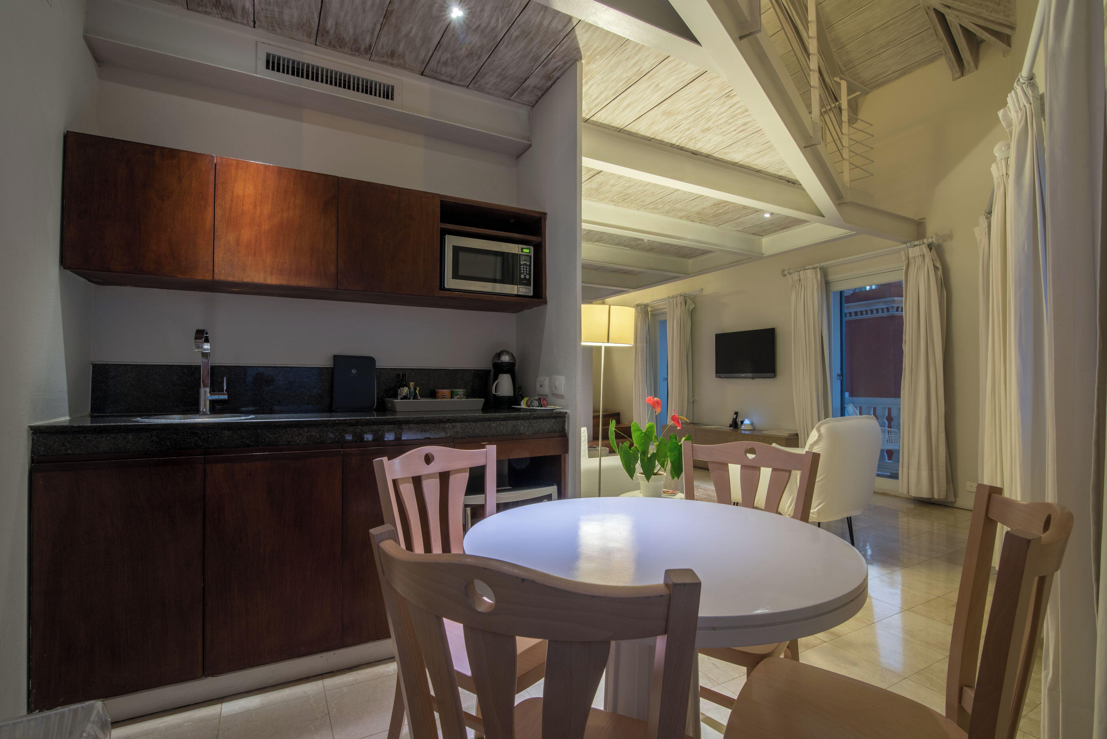 Boutique Bovedas De Santa Clara By Accor Cartagena