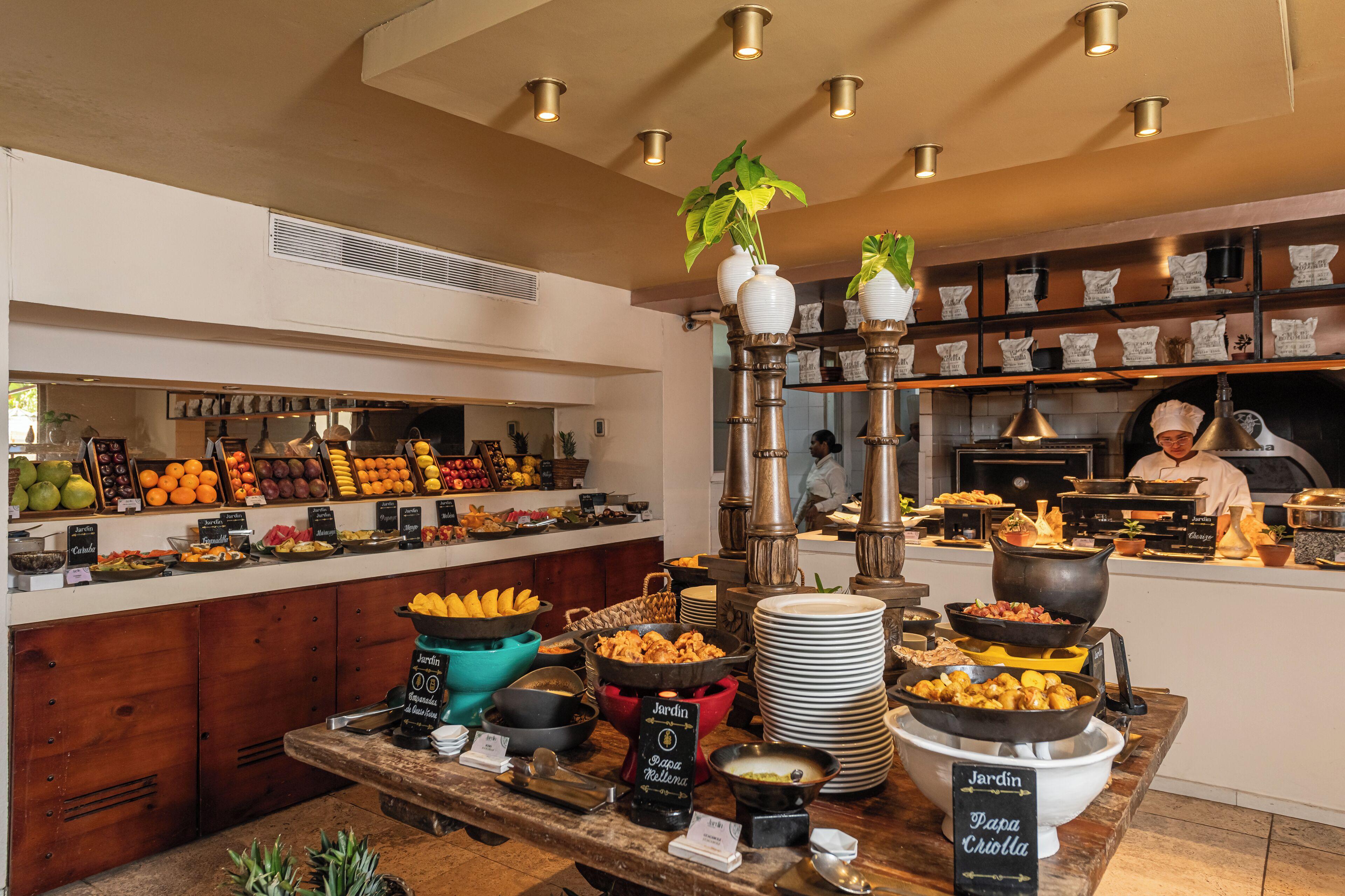 Boutique Bovedas De Santa Clara By Accor Hotel 5*