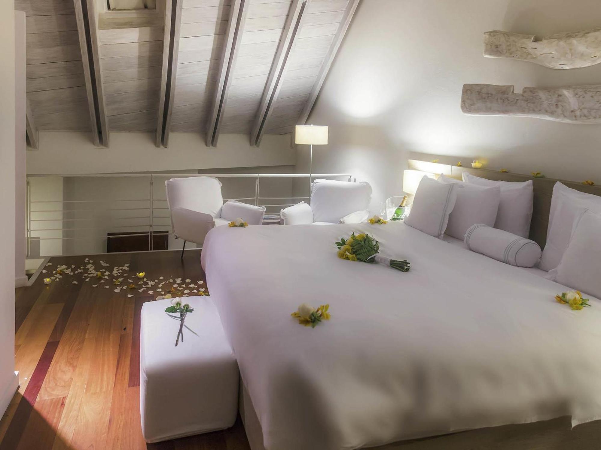 Boutique Bovedas De Santa Clara By Accor 5* Cartagena