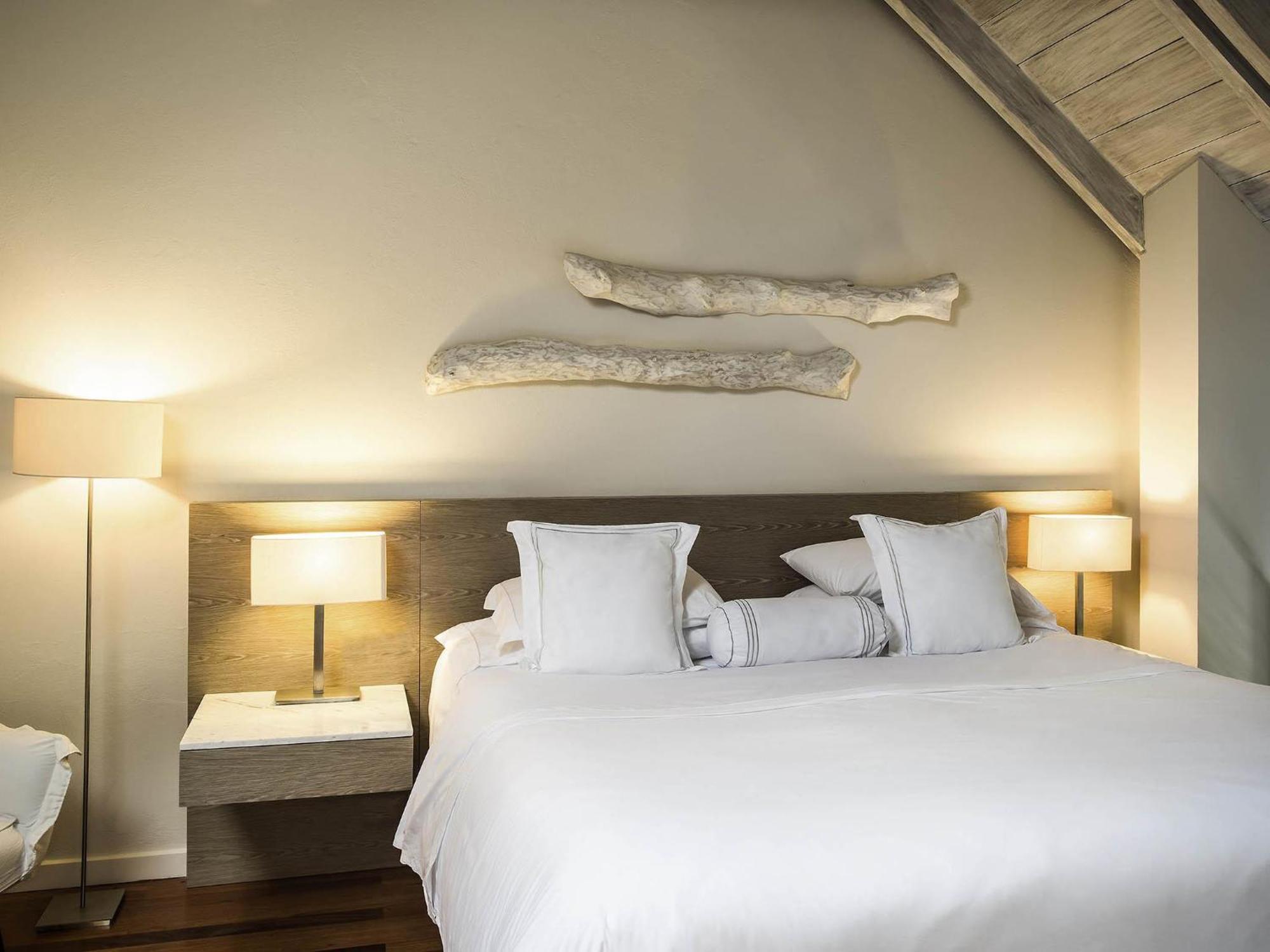 Hotel Boutique Bovedas De Santa Clara By Accor Cartagena