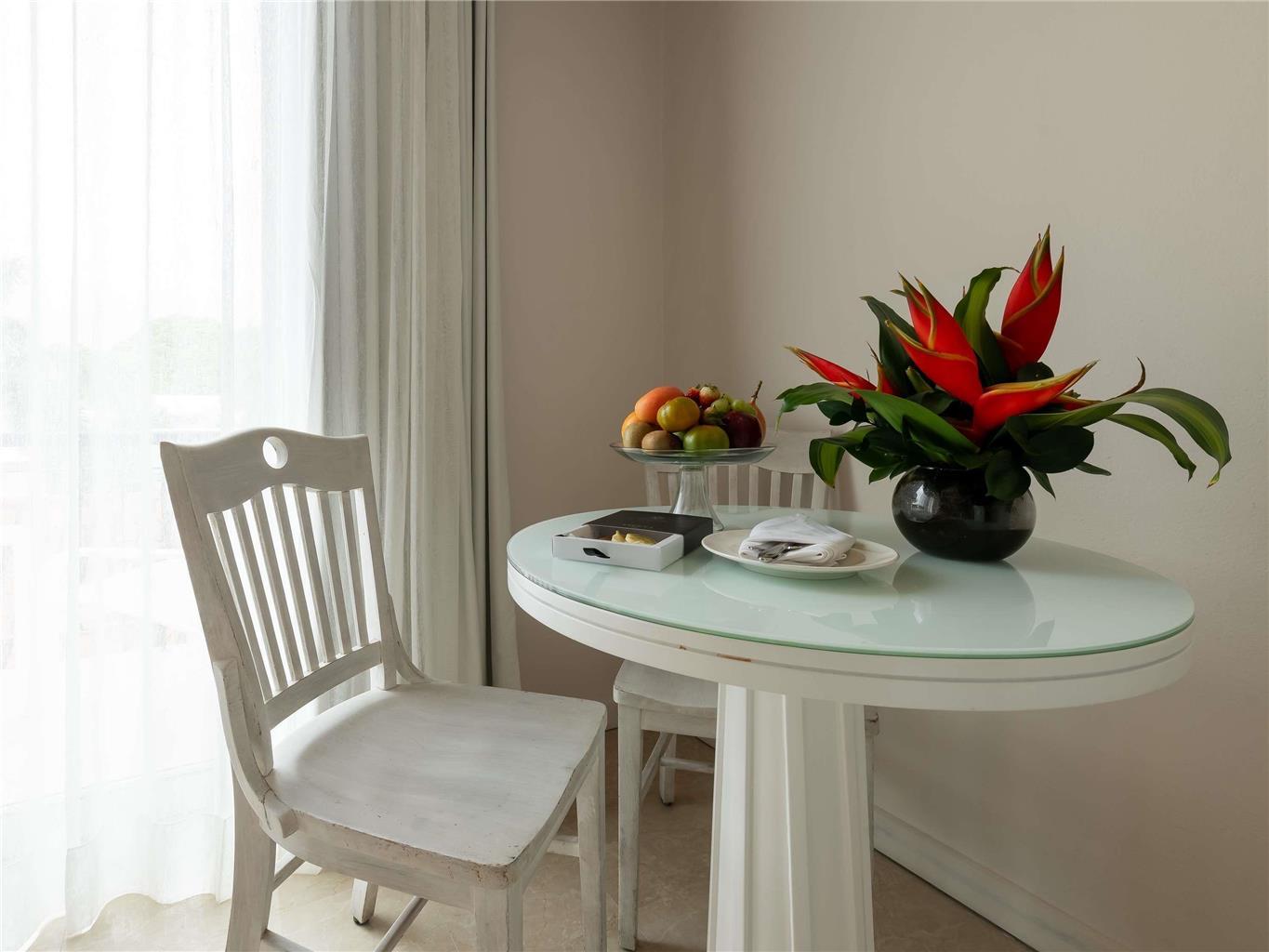 Boutique Bovedas De Santa Clara By Accor 5*