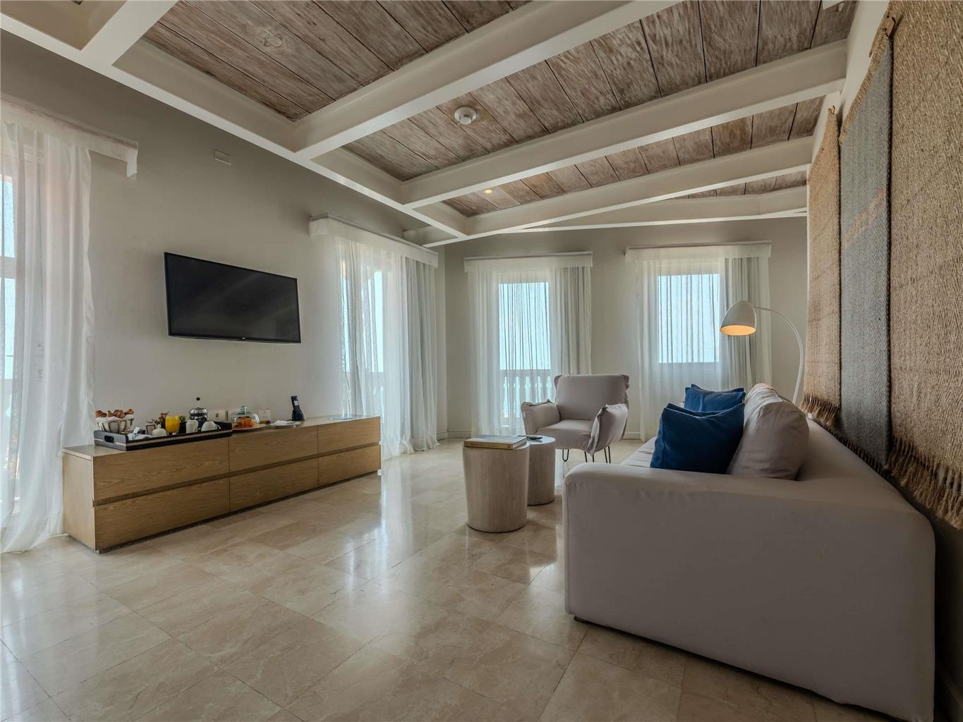 Boutique Bovedas De Santa Clara By Accor 5* Cartagena