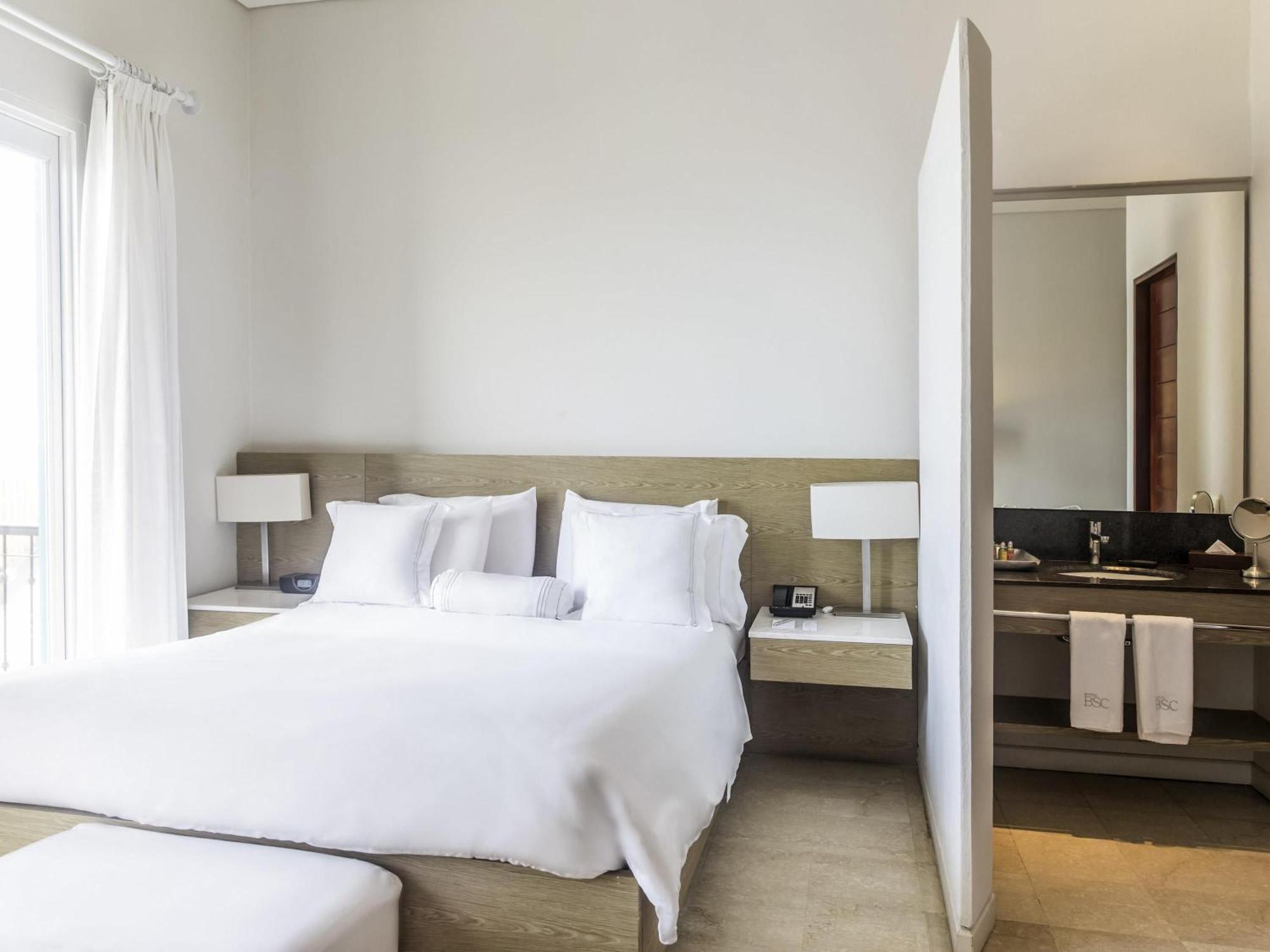 Boutique Bovedas De Santa Clara By Accor Hotel Cartagena