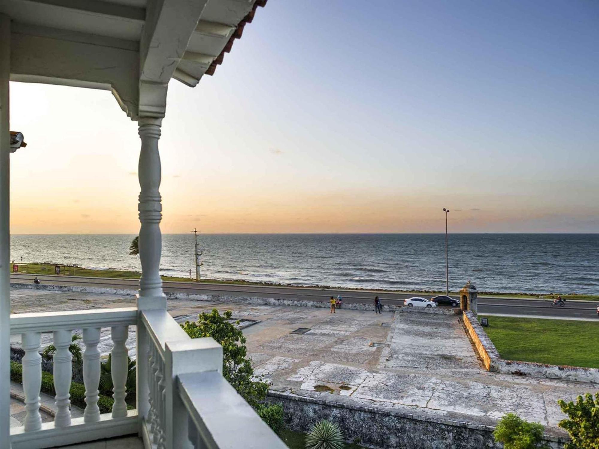 Boutique Bovedas De Santa Clara By Accor Cartagena