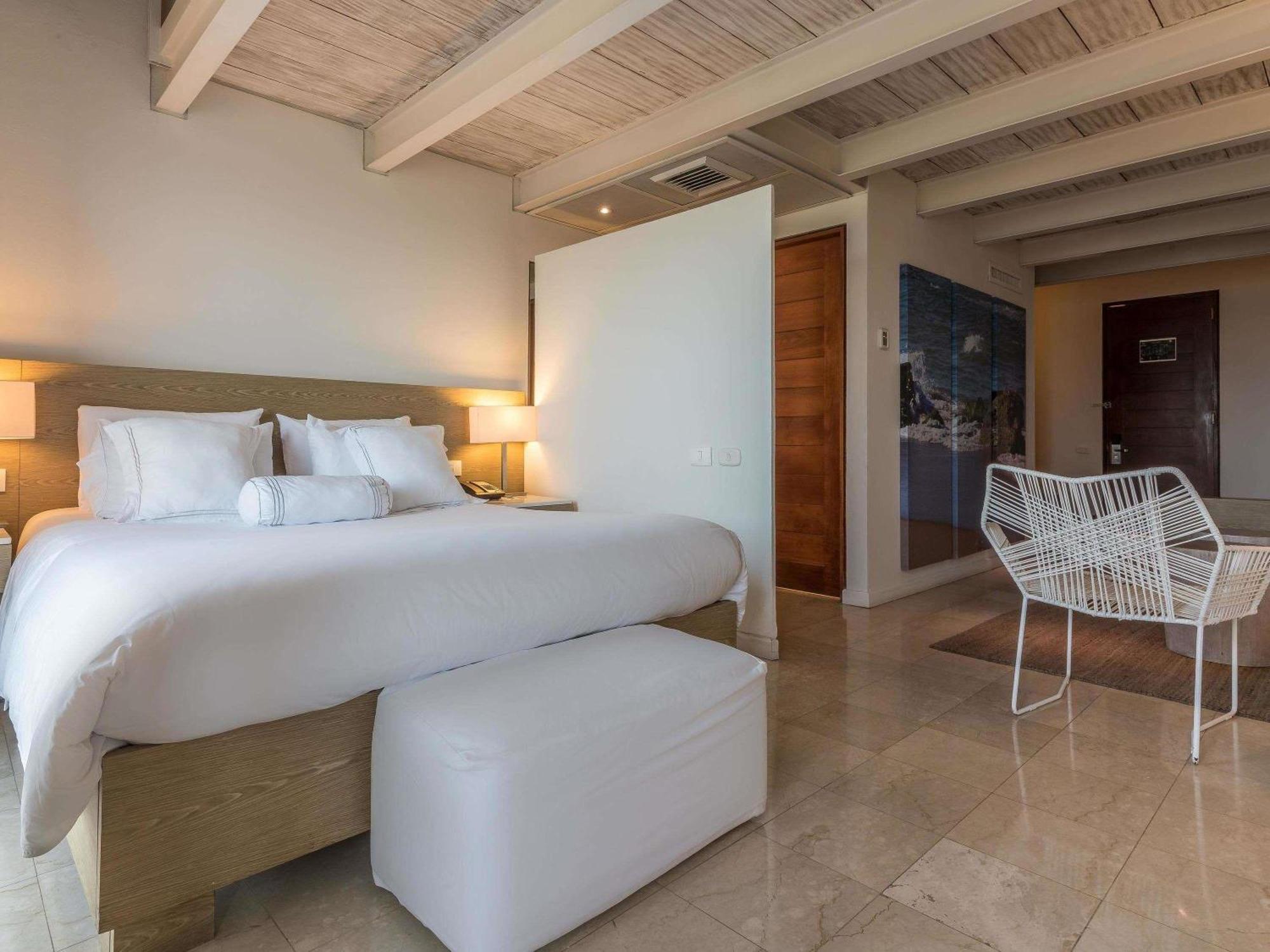 Hotel Boutique Bovedas De Santa Clara By Accor 5*