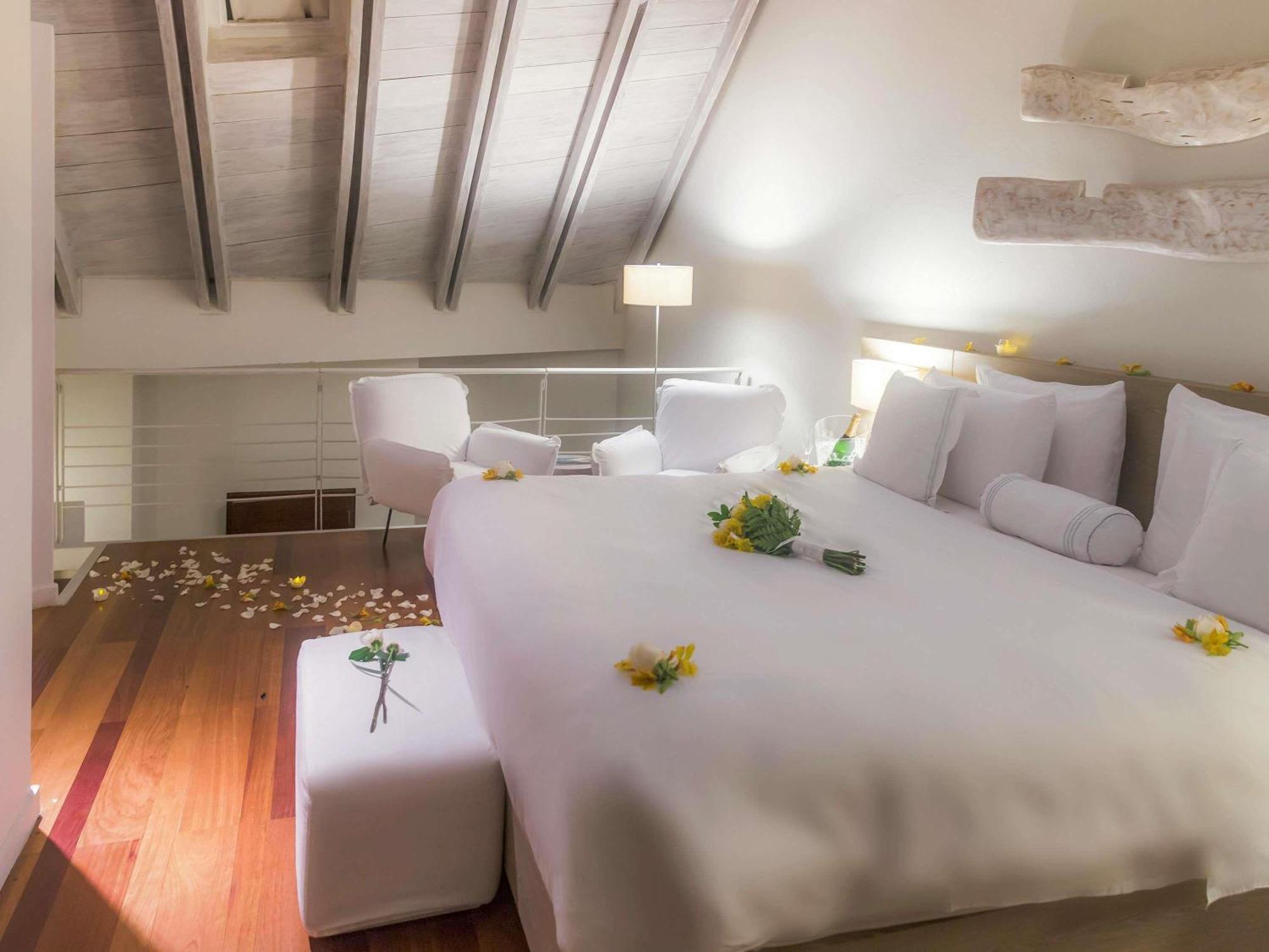 Boutique Bovedas De Santa Clara By Accor Cartagena