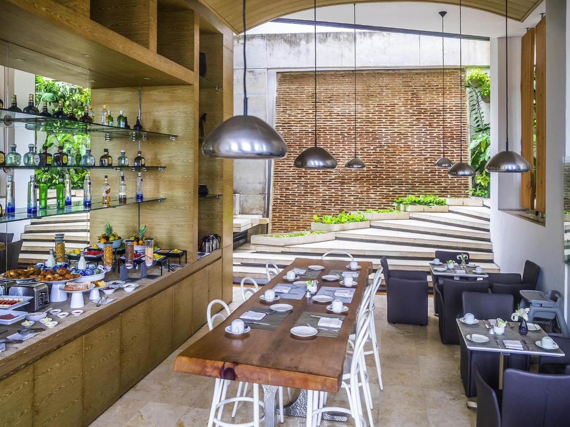 Boutique Bovedas De Santa Clara By Accor 5*