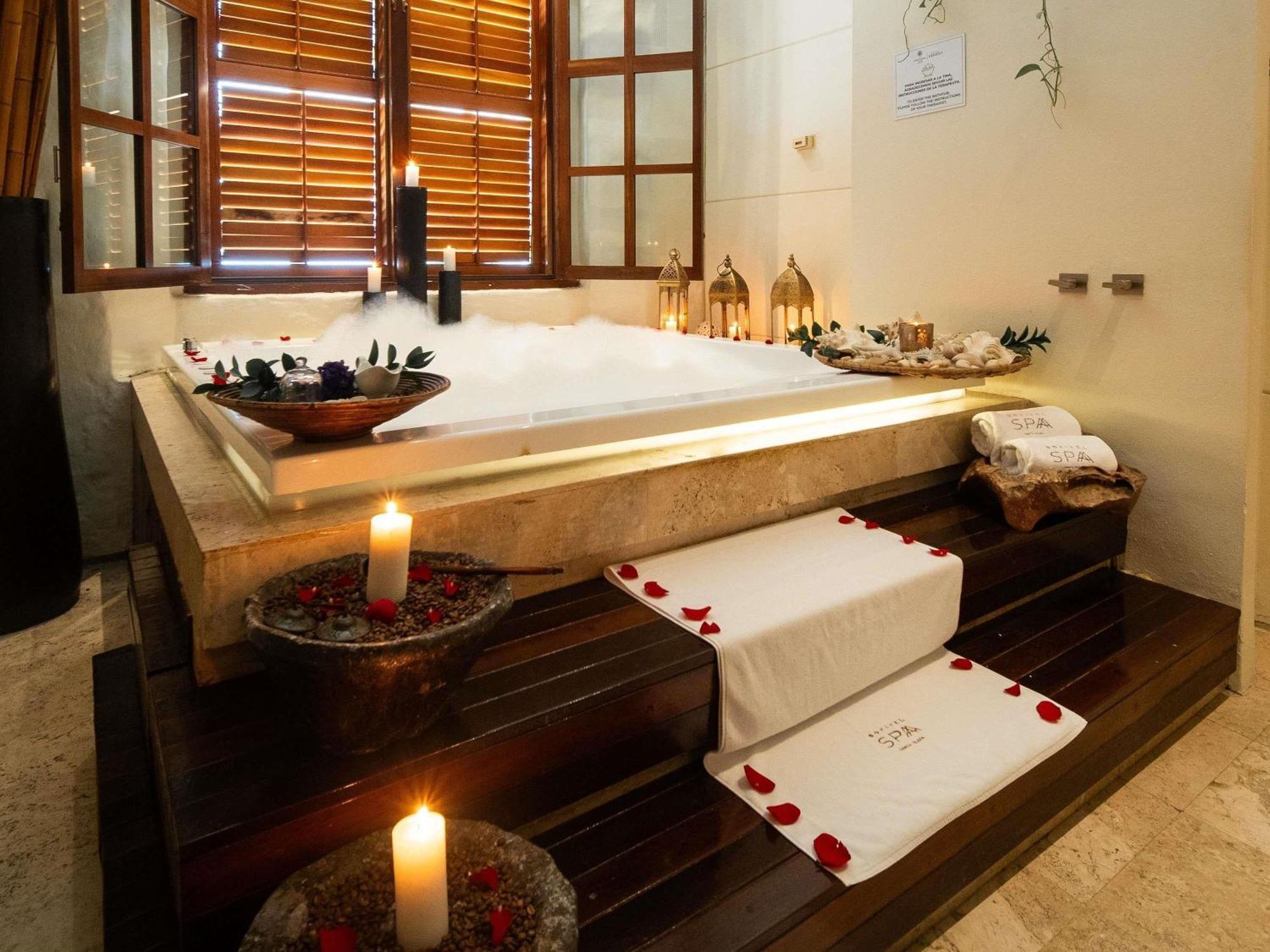Boutique Bovedas De Santa Clara By Accor 5*