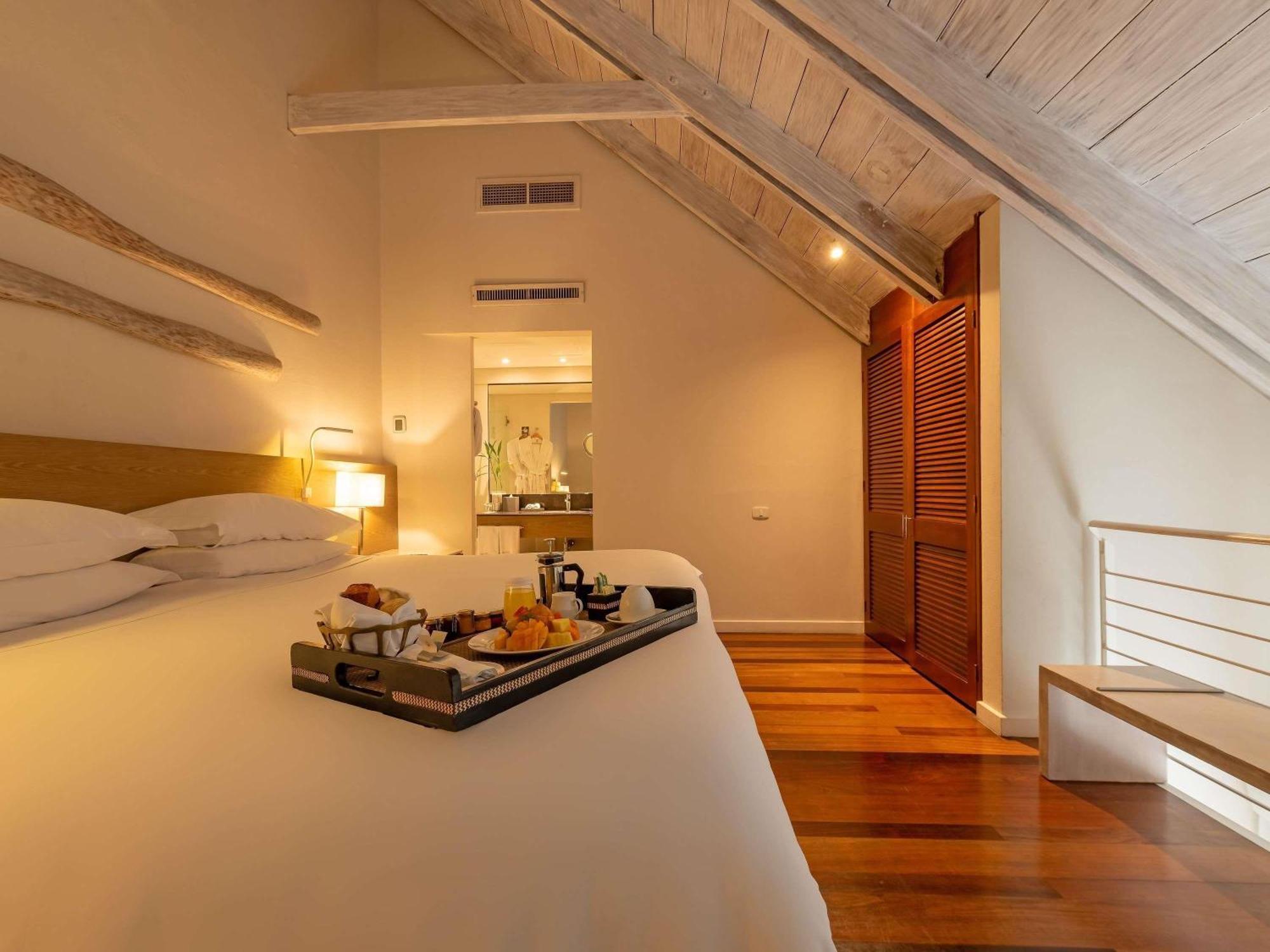 Boutique Bovedas De Santa Clara By Accor 5*