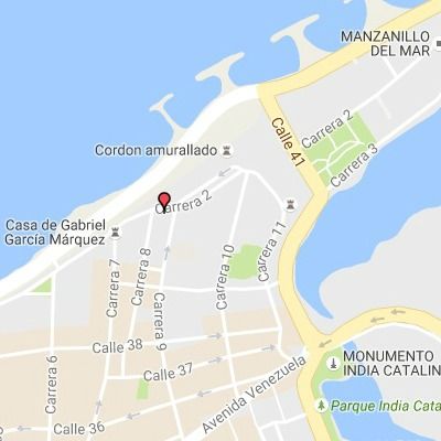Boutique Bovedas De Santa Clara By Accor 5* Cartagena
