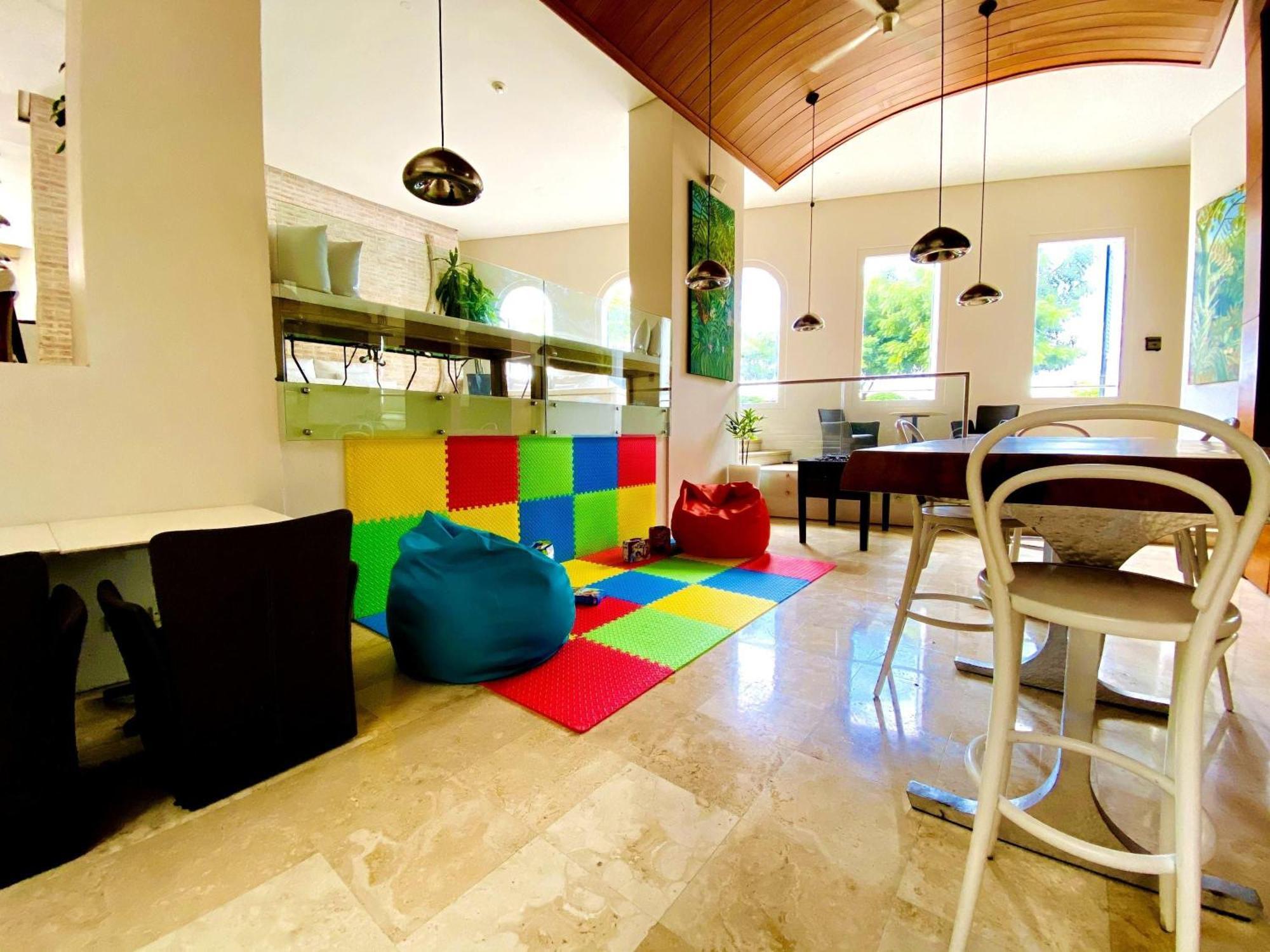 Boutique Bovedas De Santa Clara By Accor