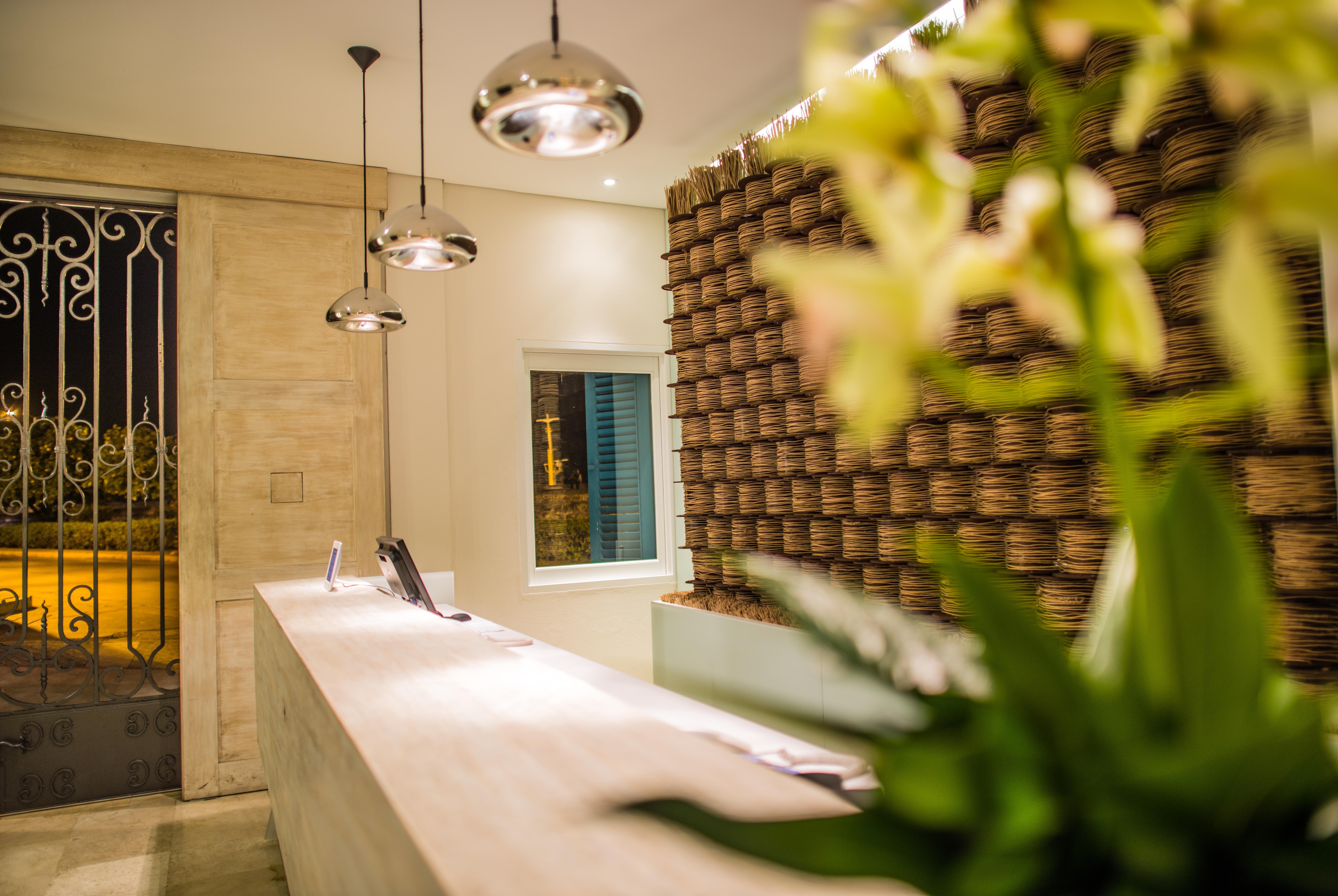 Boutique Bovedas De Santa Clara By Accor Hotel Cartagena