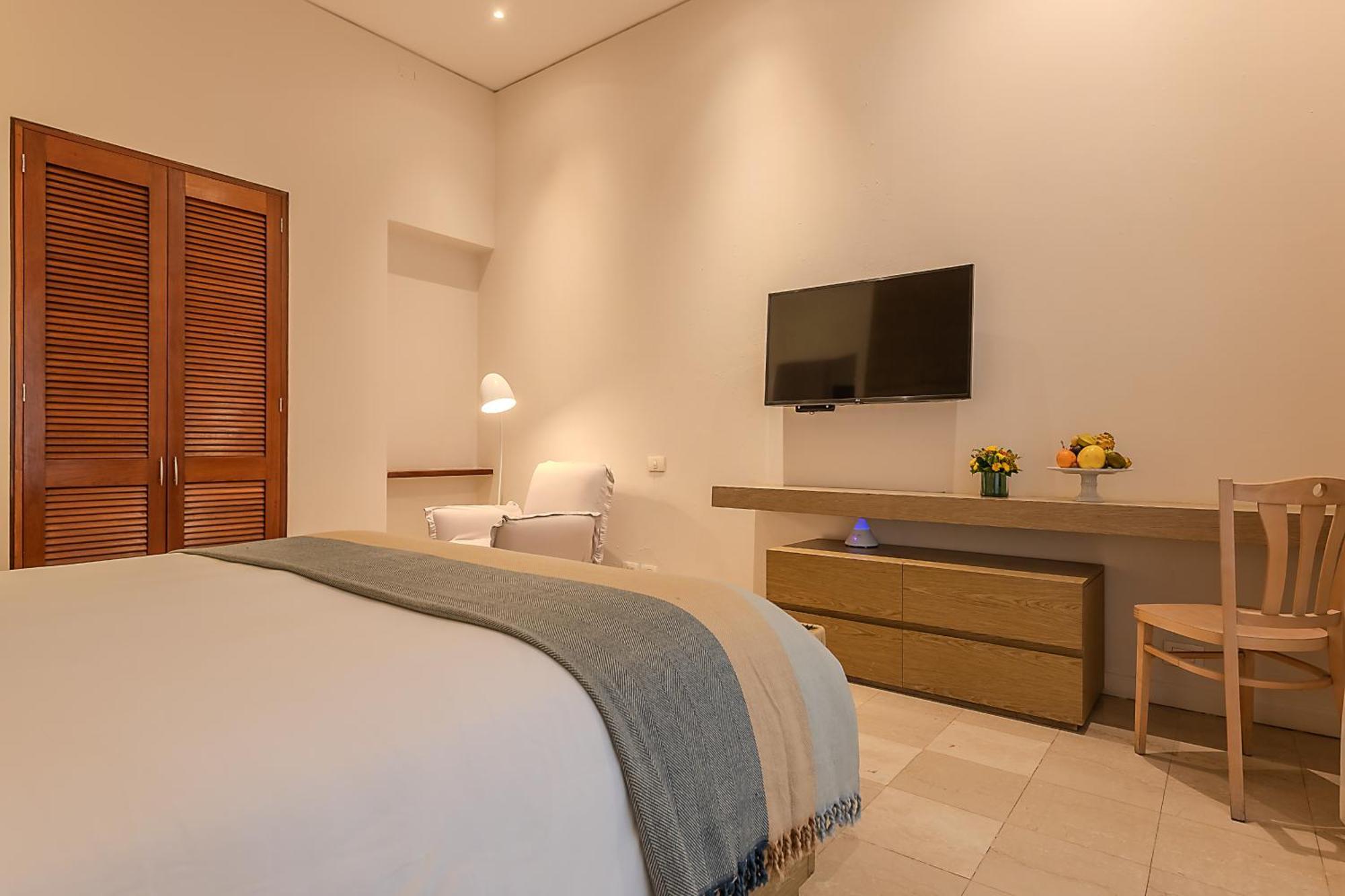 Hotel Boutique Bovedas De Santa Clara By Accor