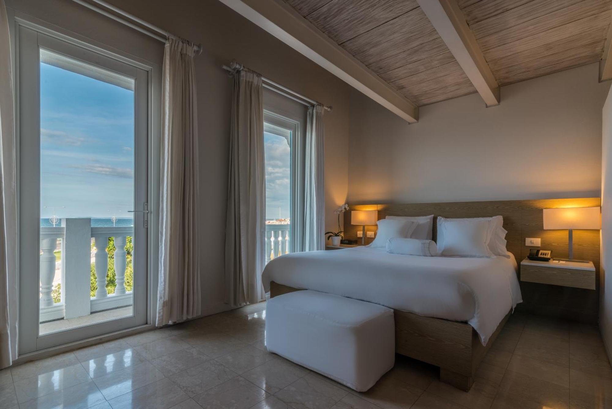 Hotel Boutique Bovedas De Santa Clara By Accor 5*