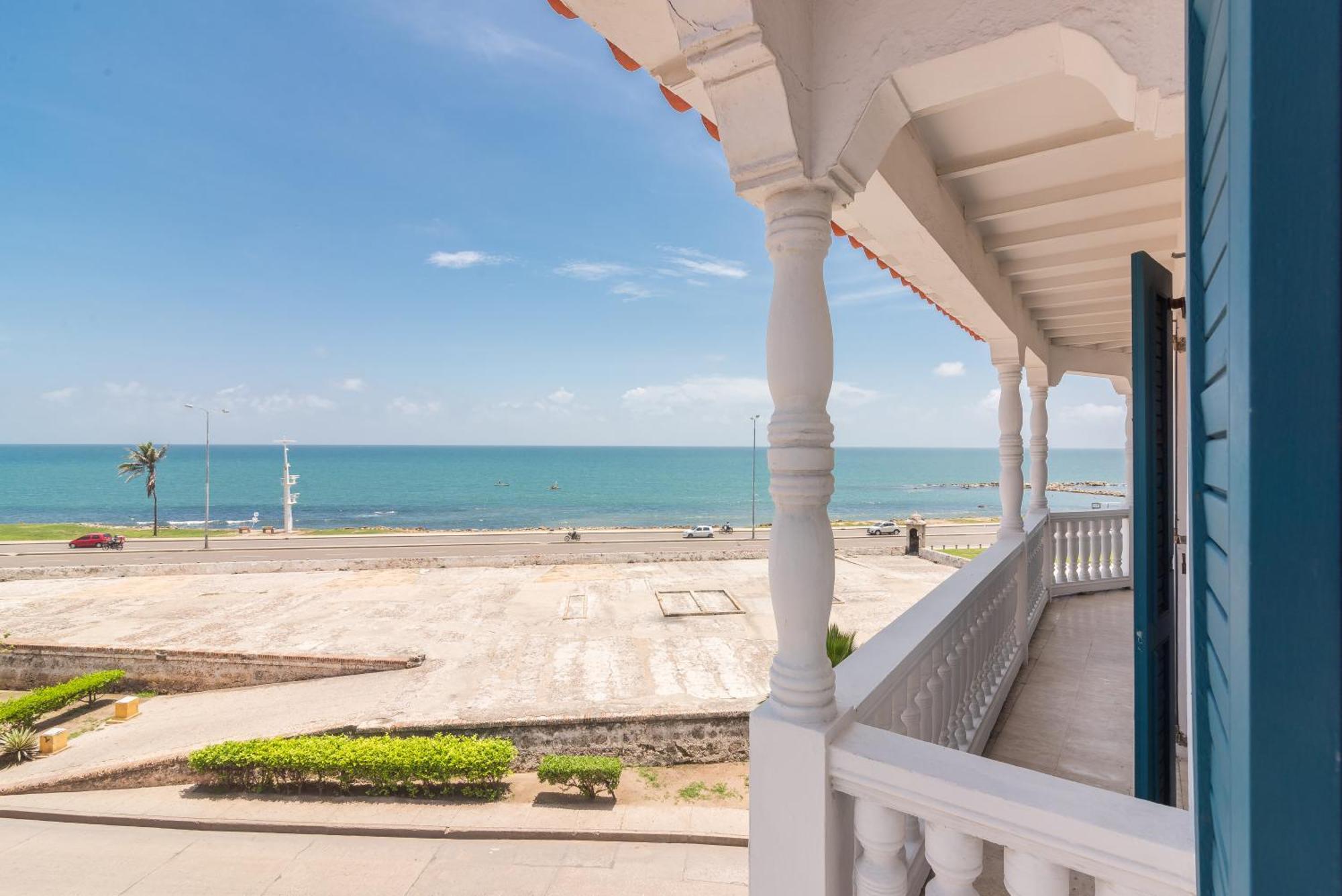 Boutique Bovedas De Santa Clara By Accor Hotel