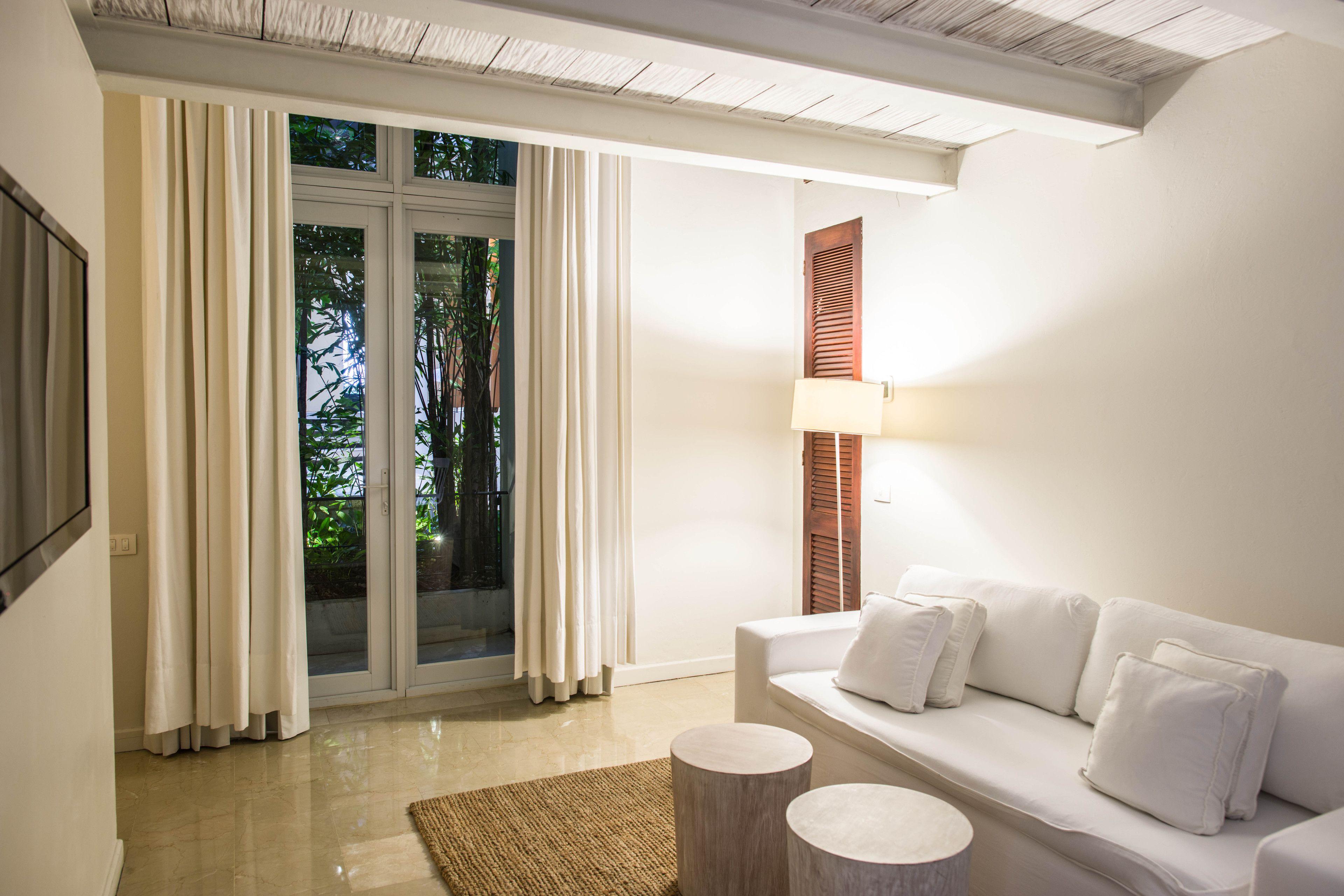 Boutique Bovedas De Santa Clara By Accor 5*