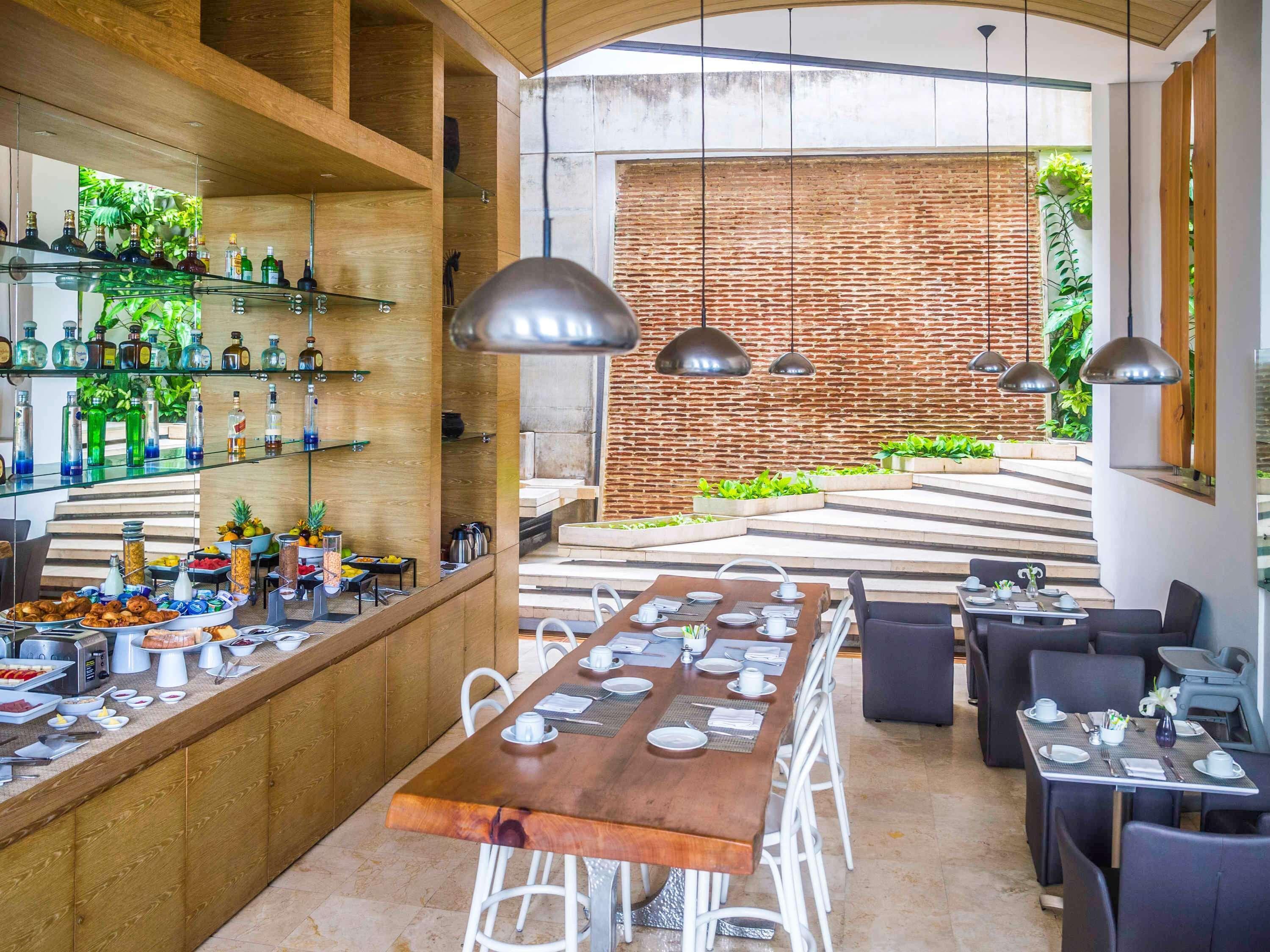 Boutique Bovedas De Santa Clara By Accor 5* Cartagena