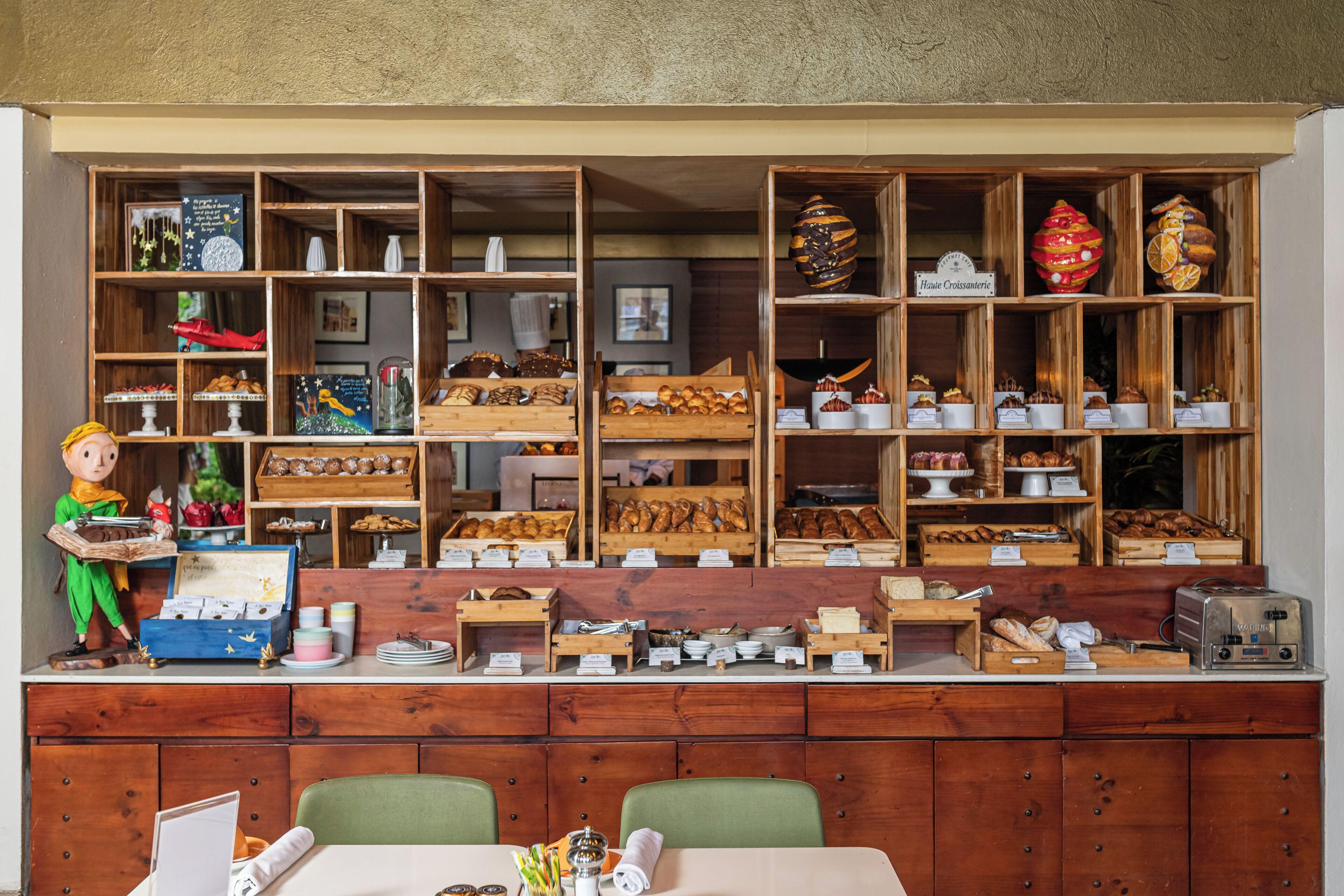 Boutique Bovedas De Santa Clara By Accor 5* Cartagena