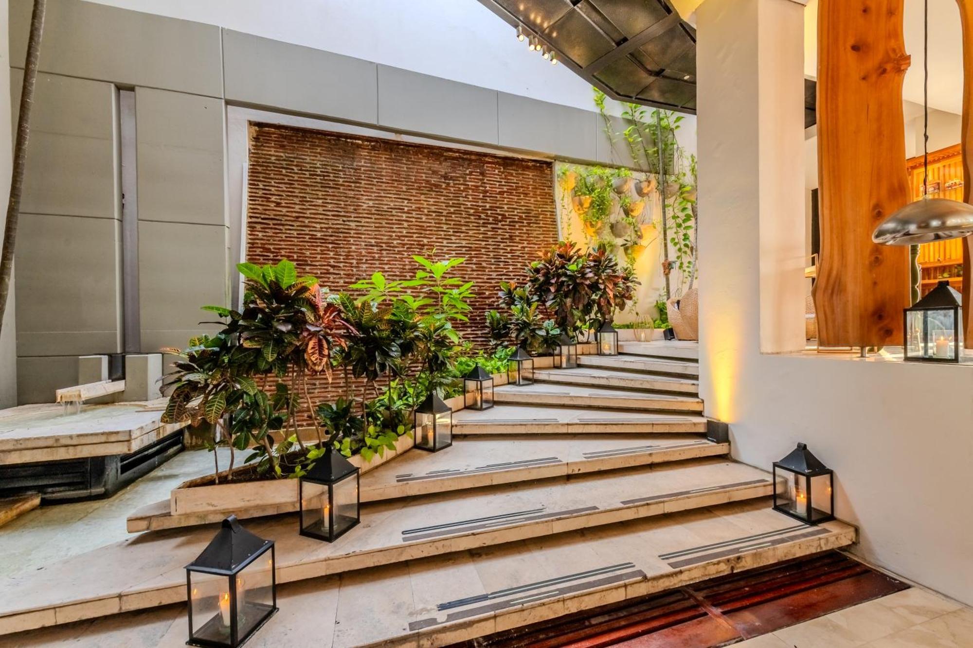 Hotel Boutique Bovedas De Santa Clara By Accor Cartagena