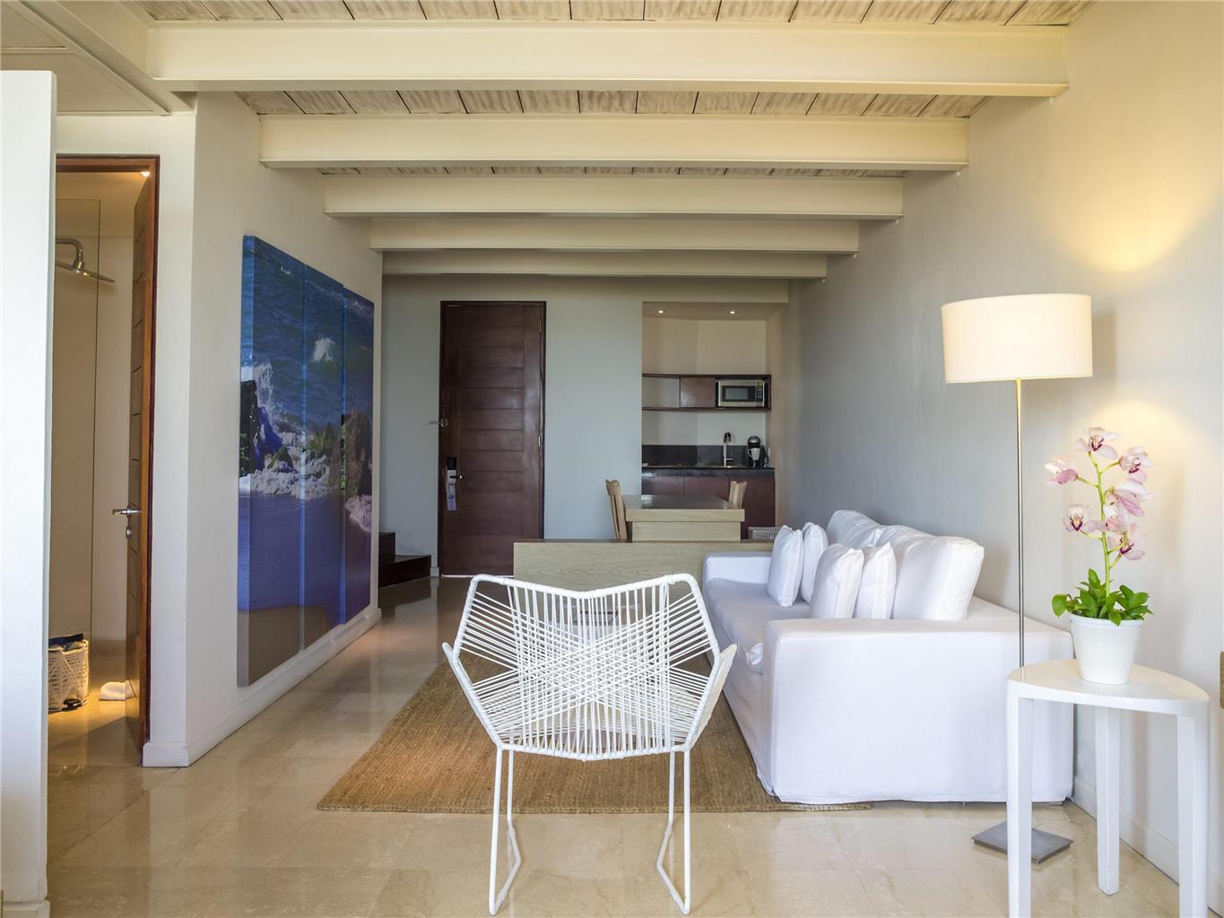 Boutique Bovedas De Santa Clara By Accor 5*