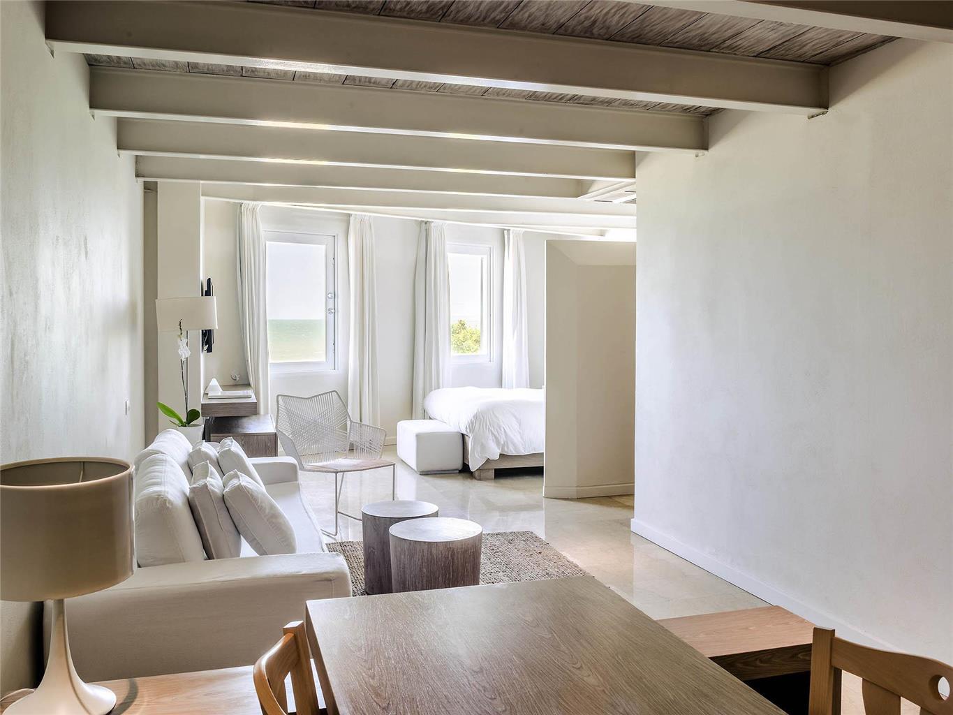 Boutique Bovedas De Santa Clara By Accor Hotel 5*